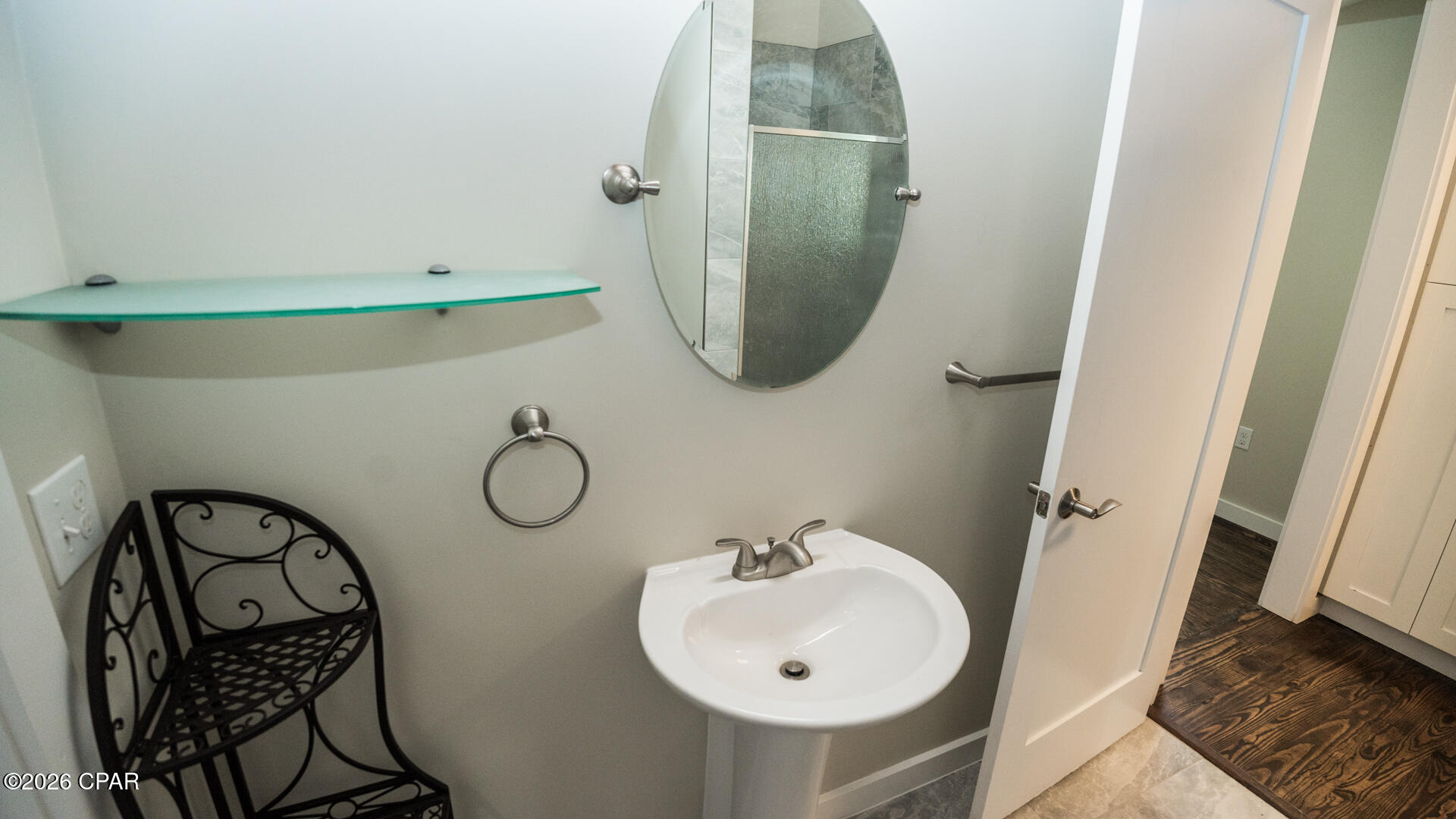 W H Parker - Commercial Lease