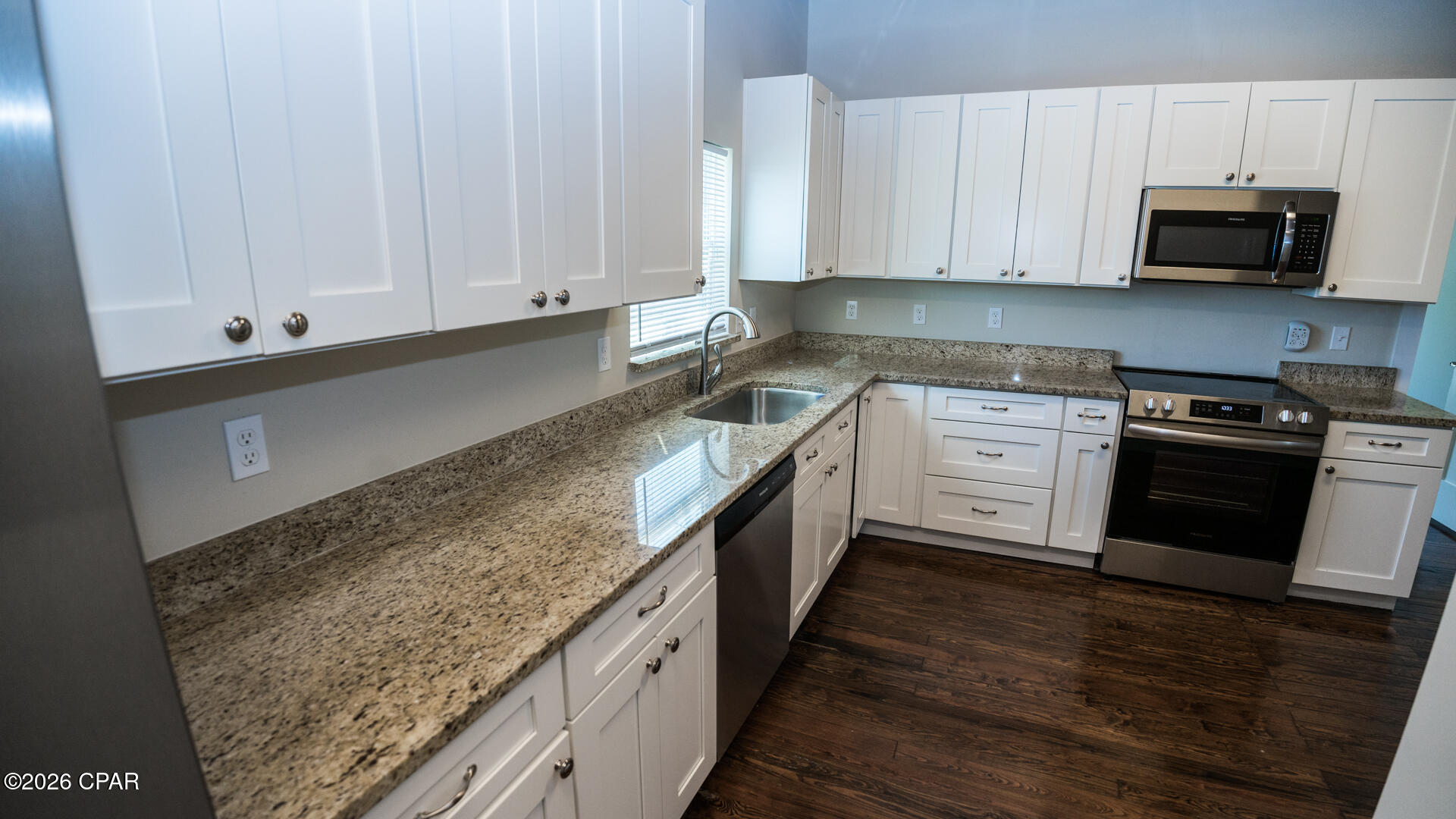 W H Parker - Commercial Lease