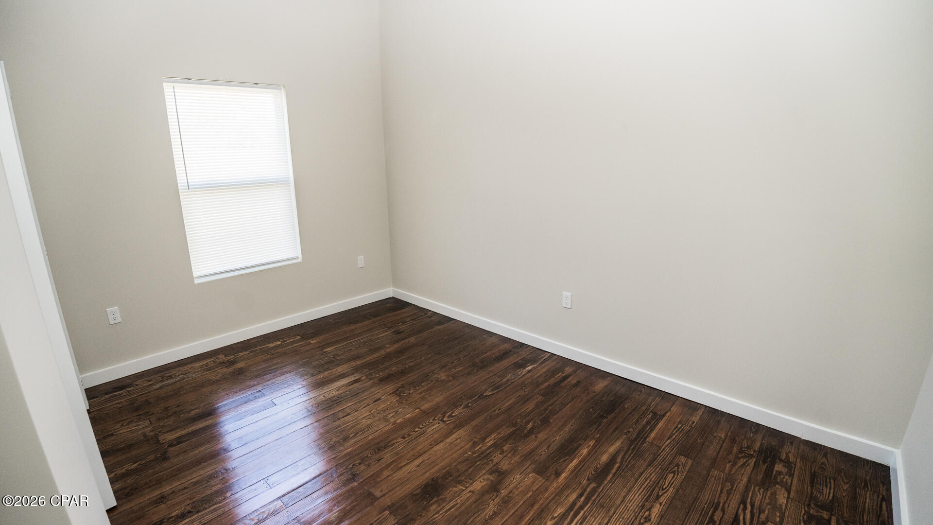 W H Parker - Commercial Lease