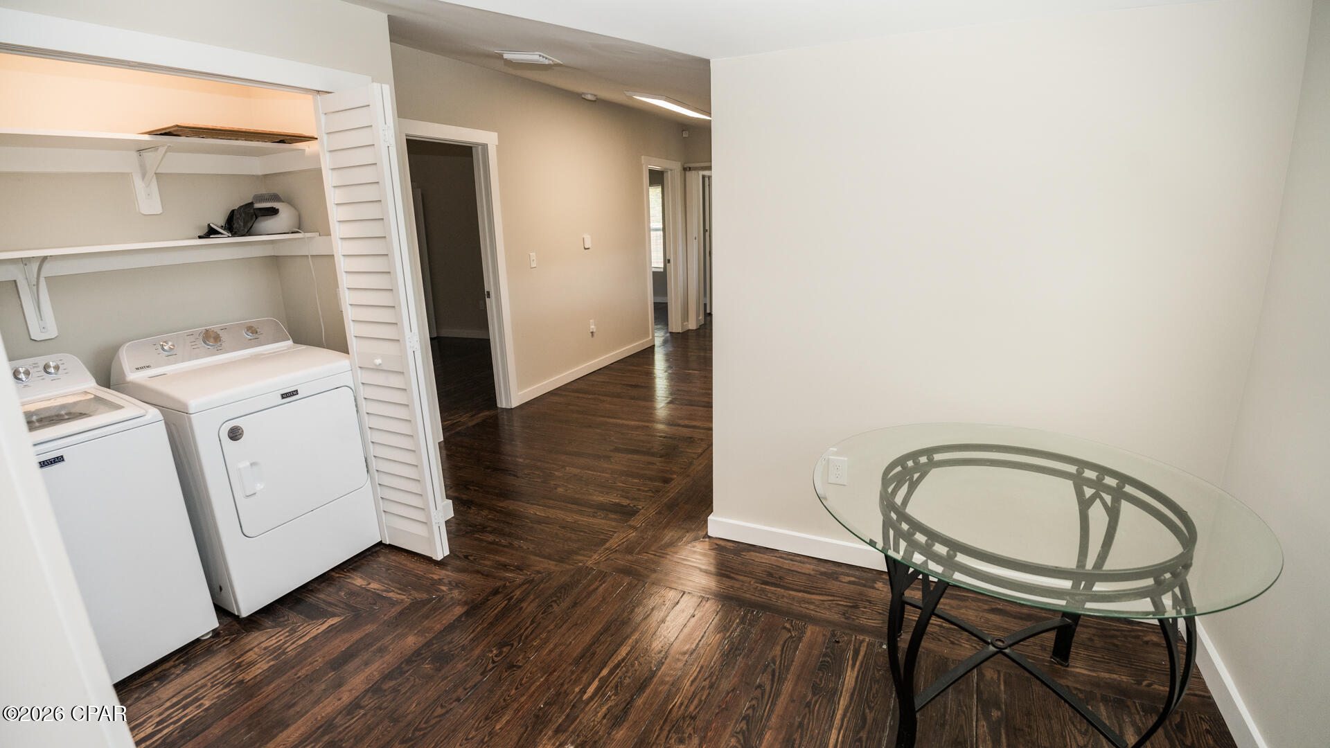 W H Parker - Commercial Lease