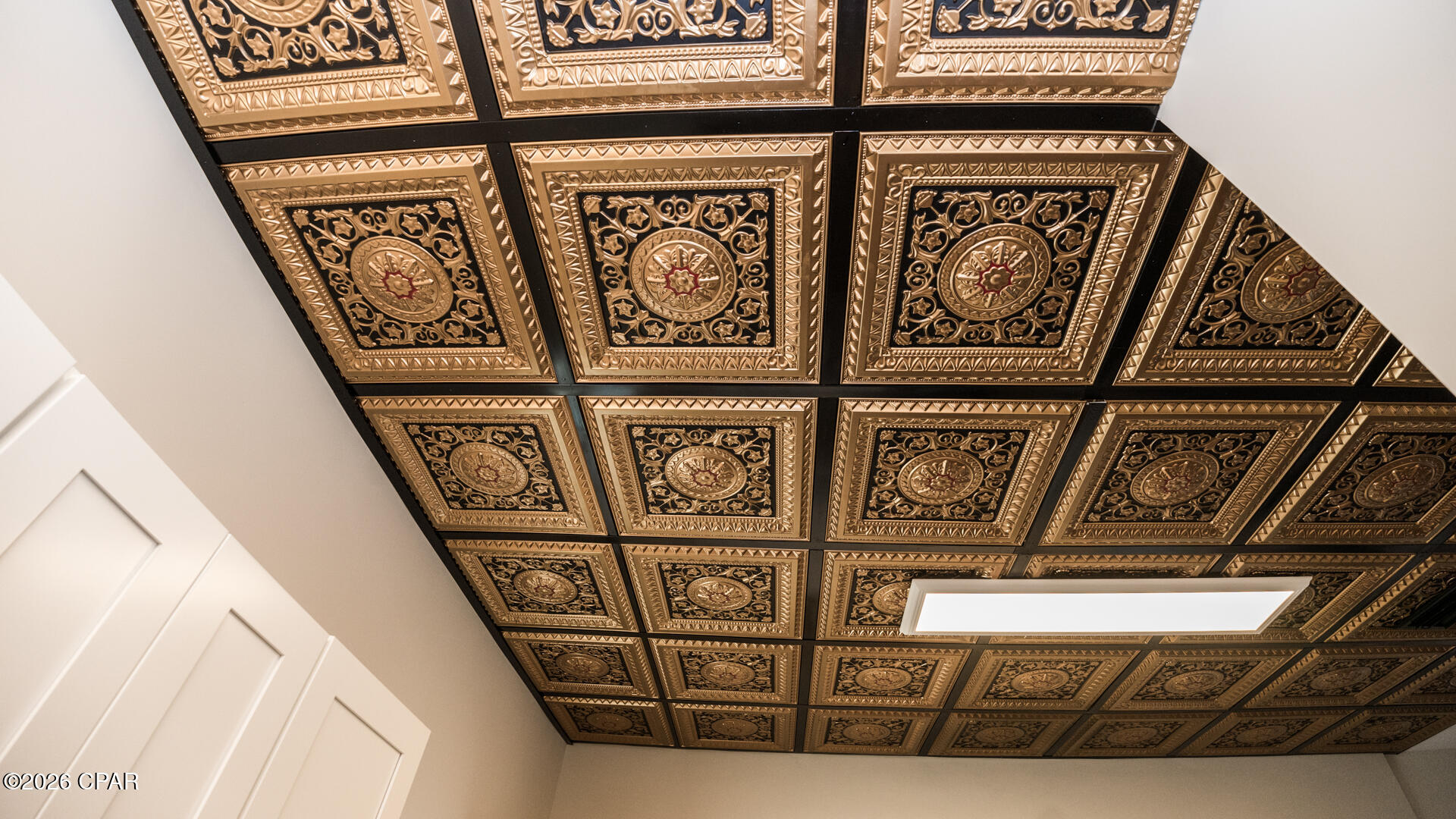 W H Parker - Commercial Lease