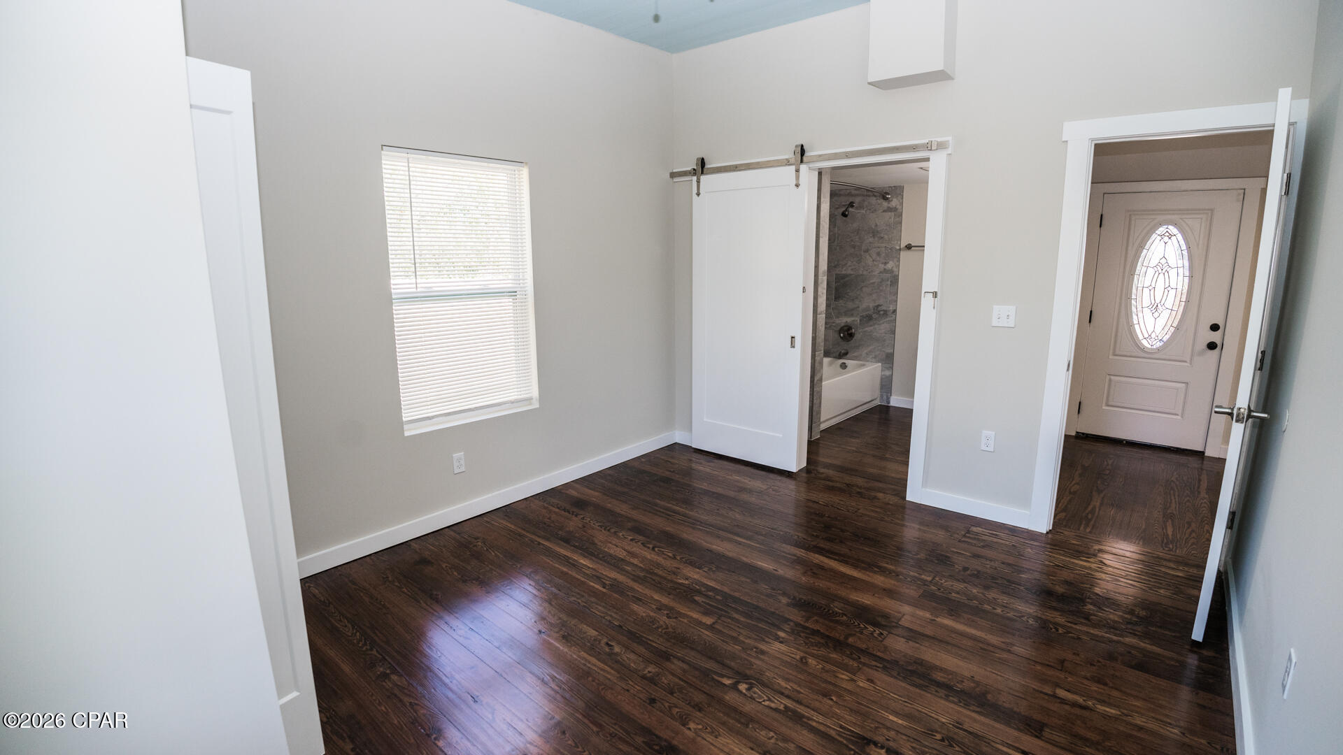 W H Parker - Commercial Lease