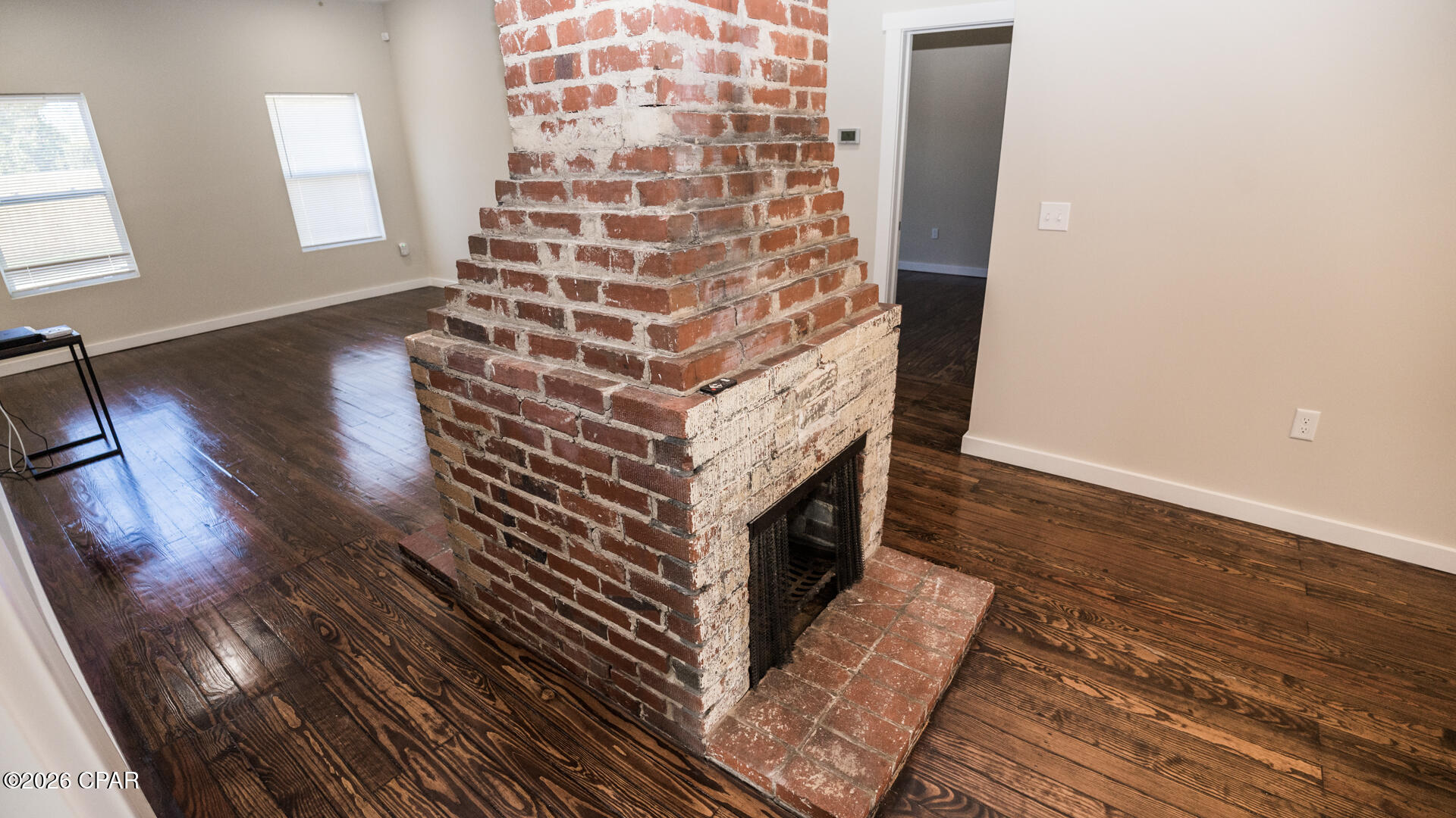 W H Parker - Commercial Lease