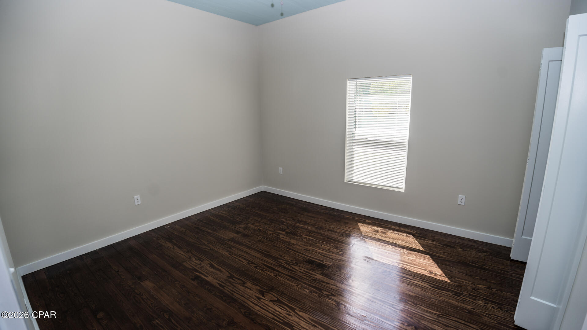 W H Parker - Commercial Lease