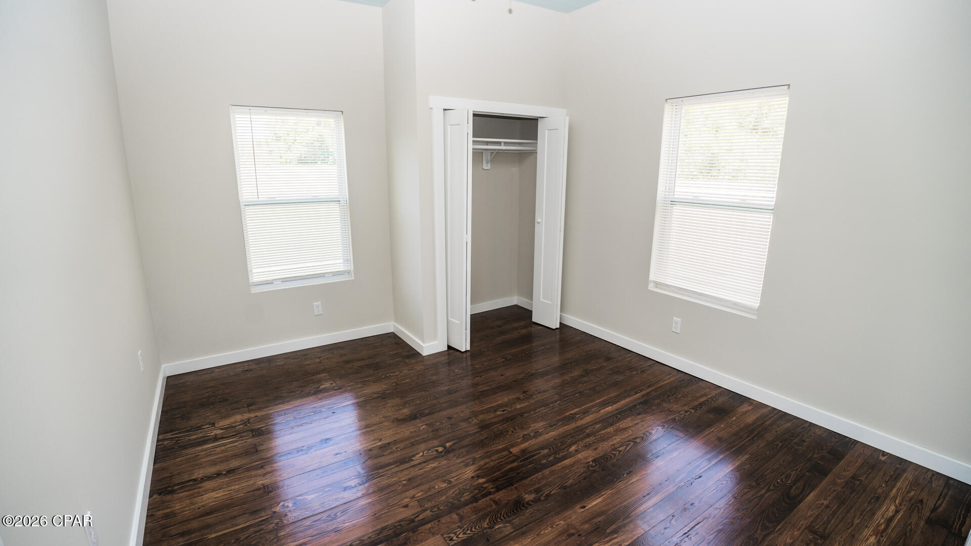 W H Parker - Commercial Lease