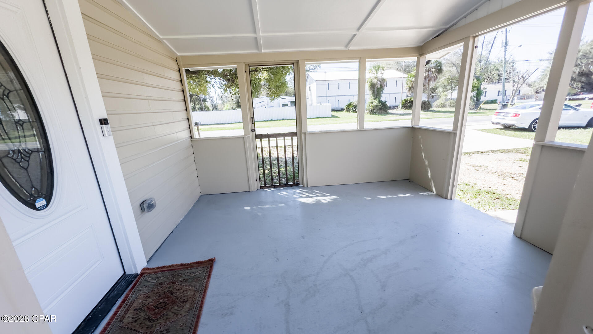 W H Parker - Commercial Lease