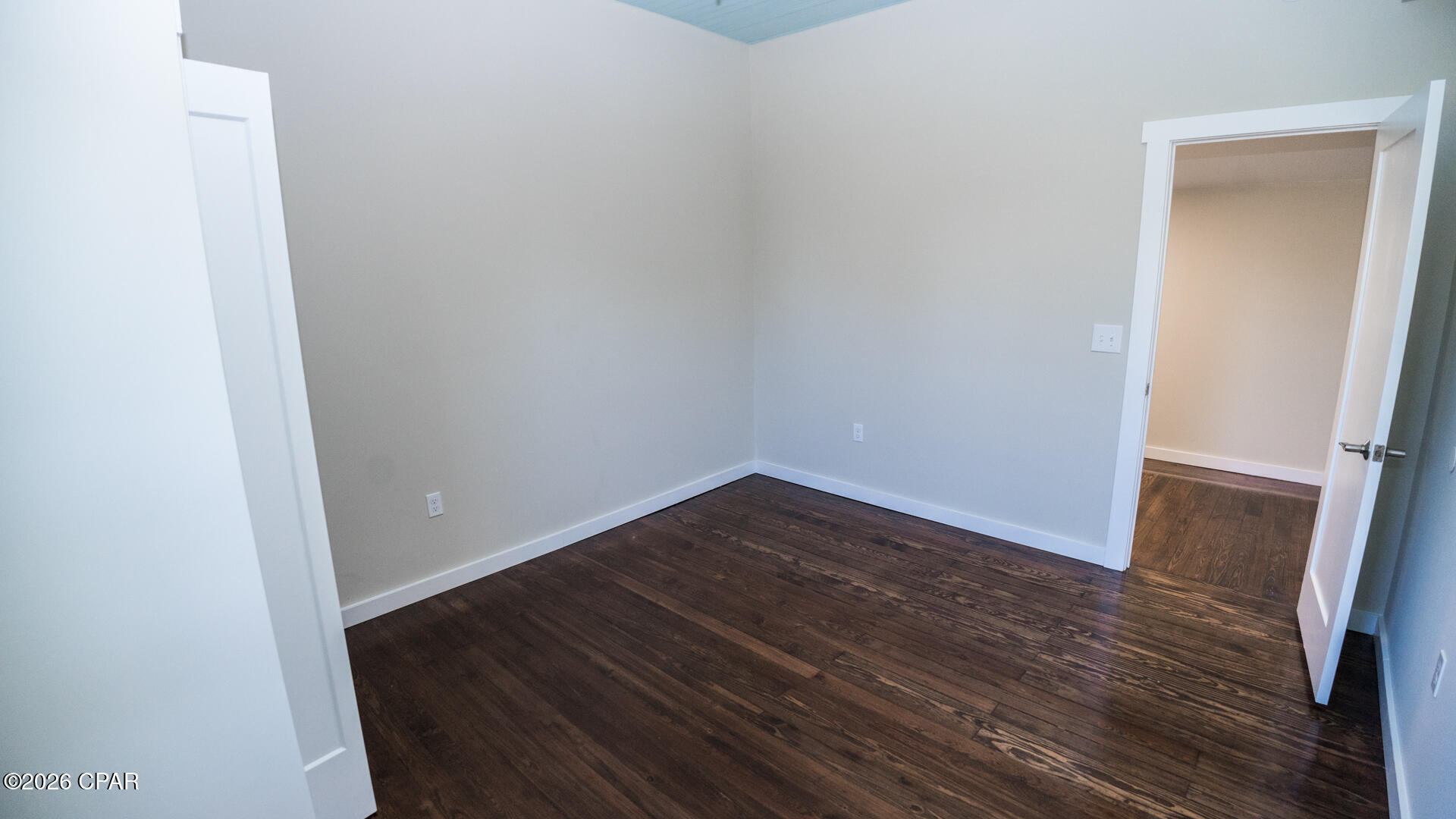 W H Parker - Commercial Lease