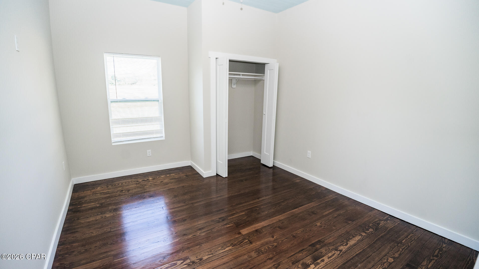 W H Parker - Commercial Lease