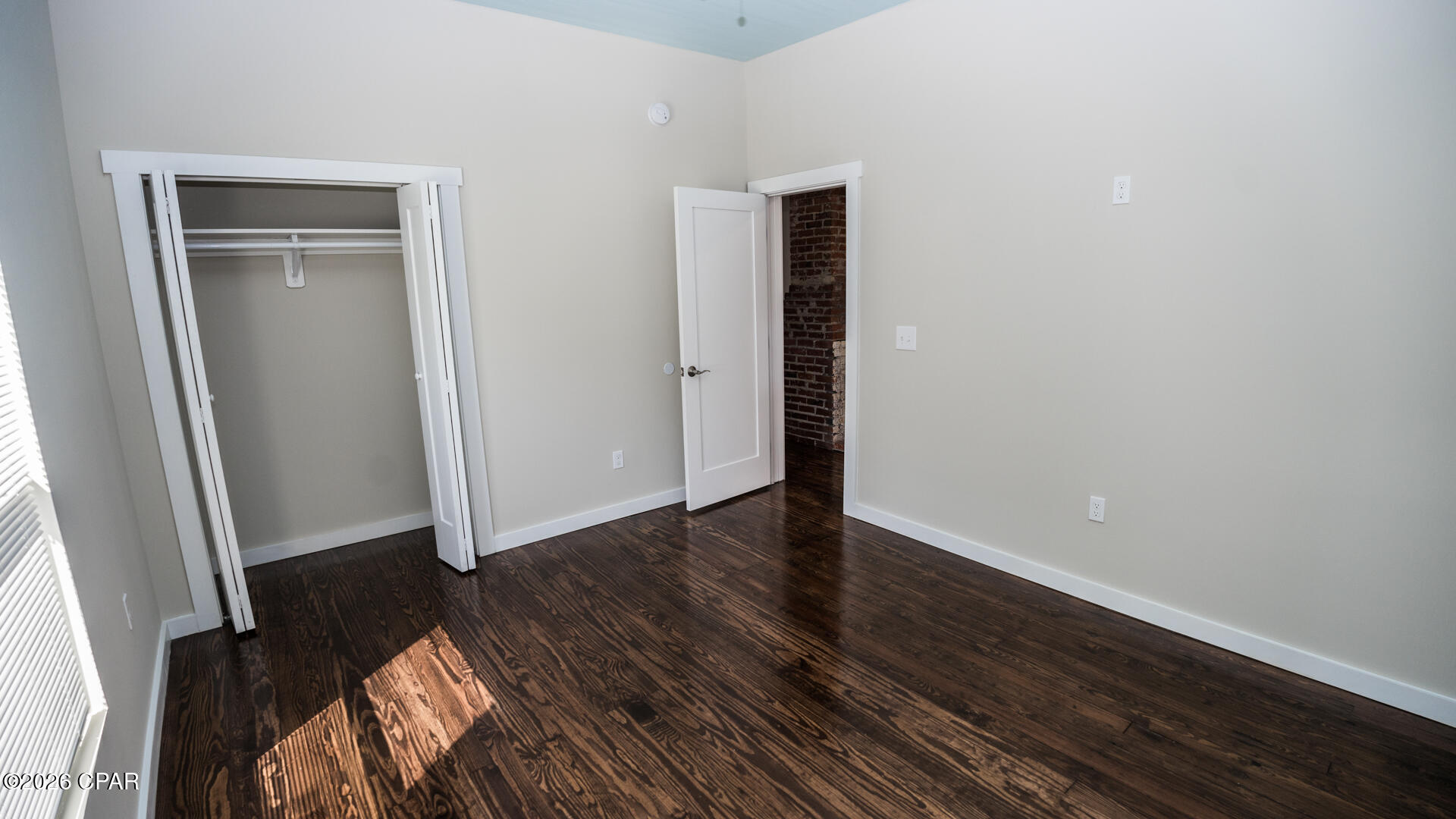 W H Parker - Commercial Lease