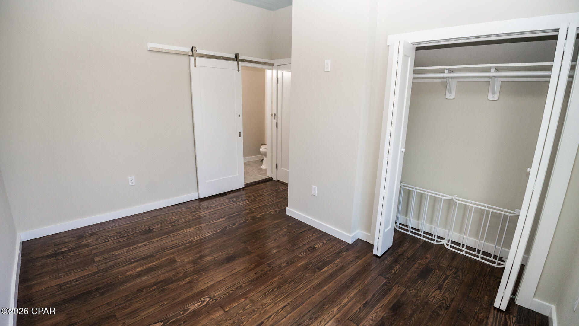 W H Parker - Commercial Lease