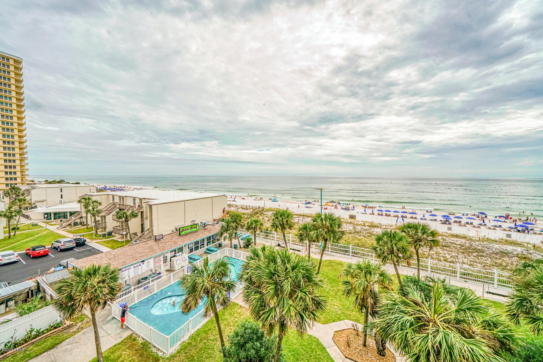 The Summit - Residential