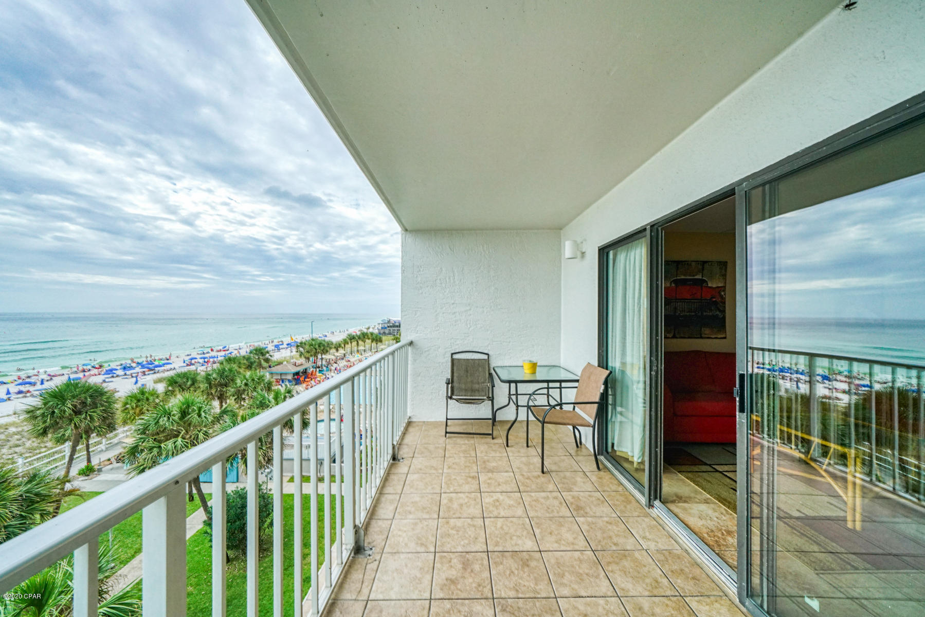 The Summit - Residential