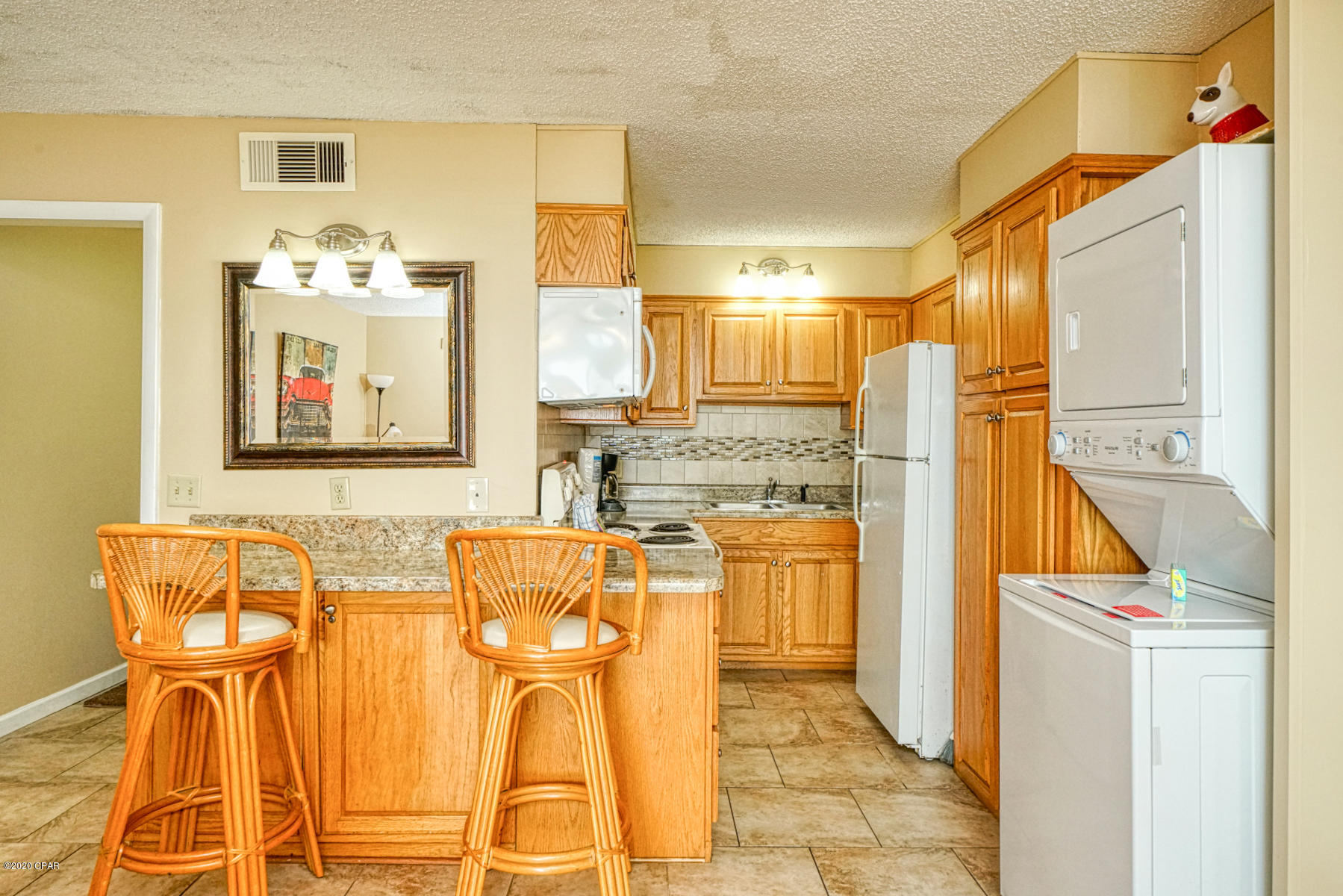 The Summit - Residential