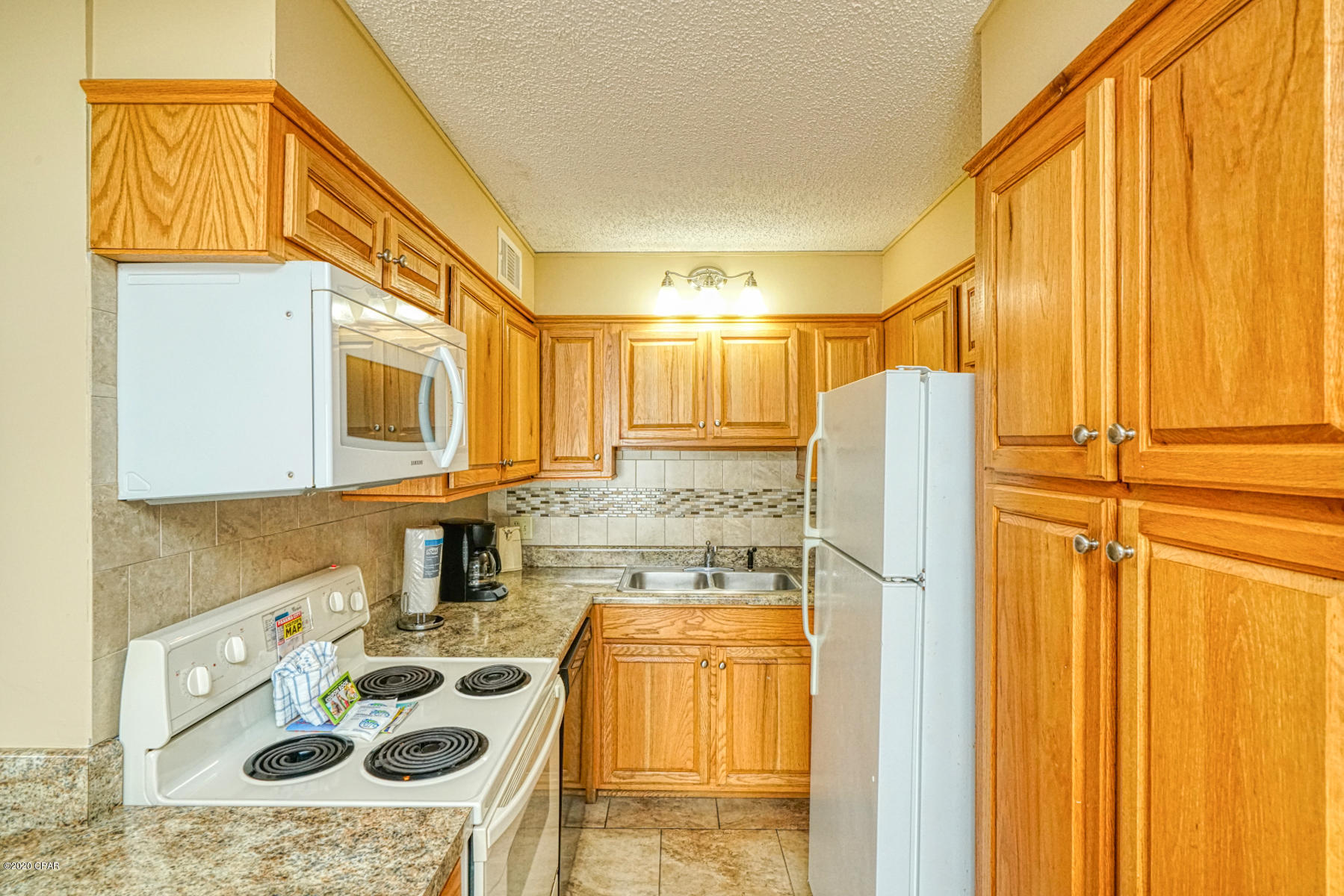 The Summit - Residential