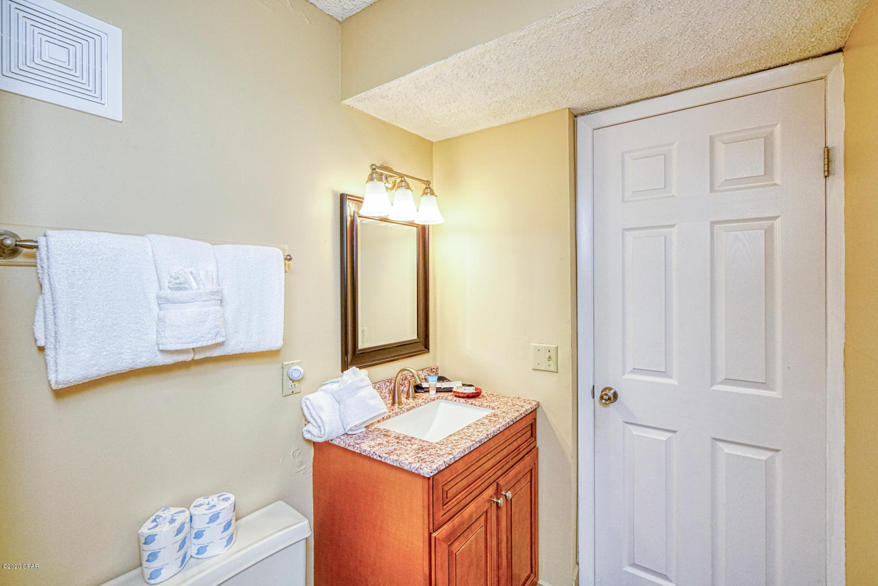 The Summit - Residential