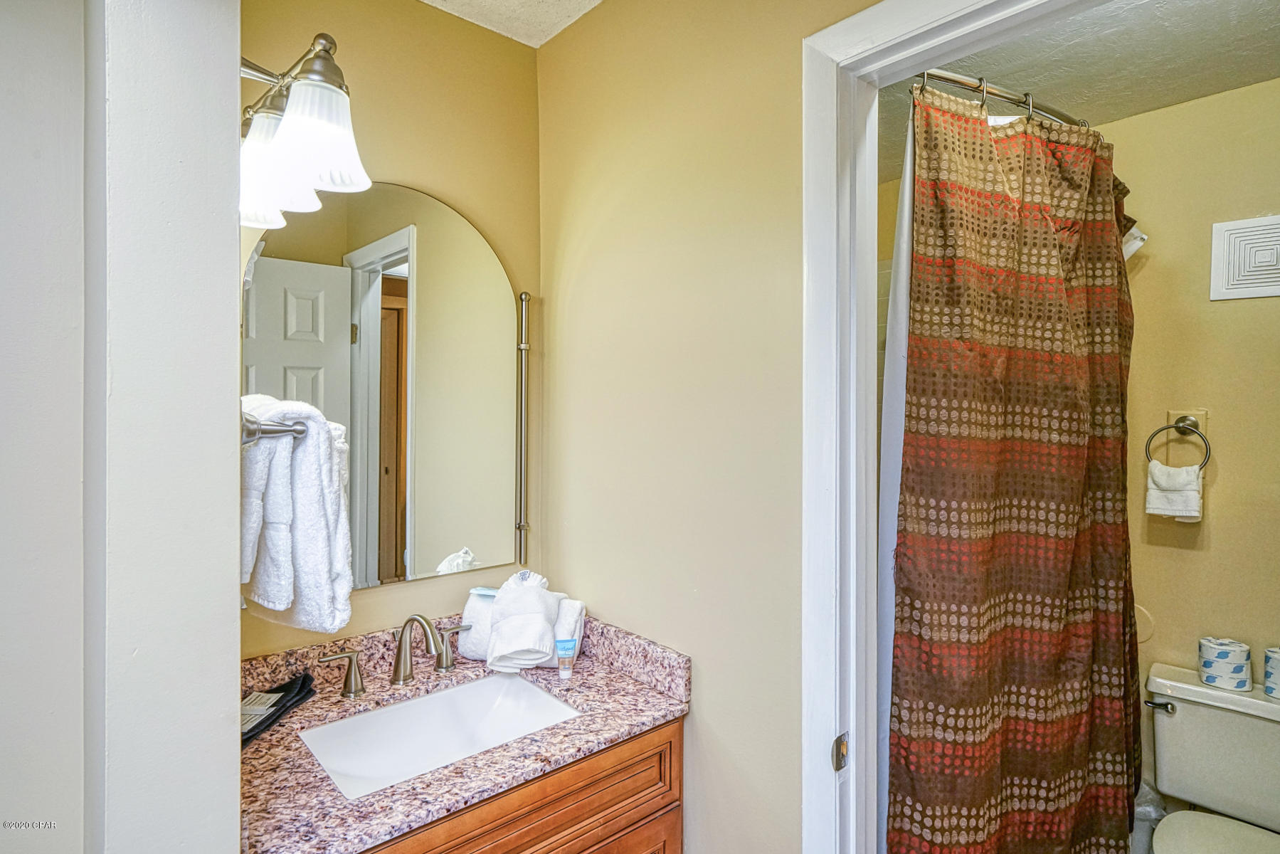 The Summit - Residential