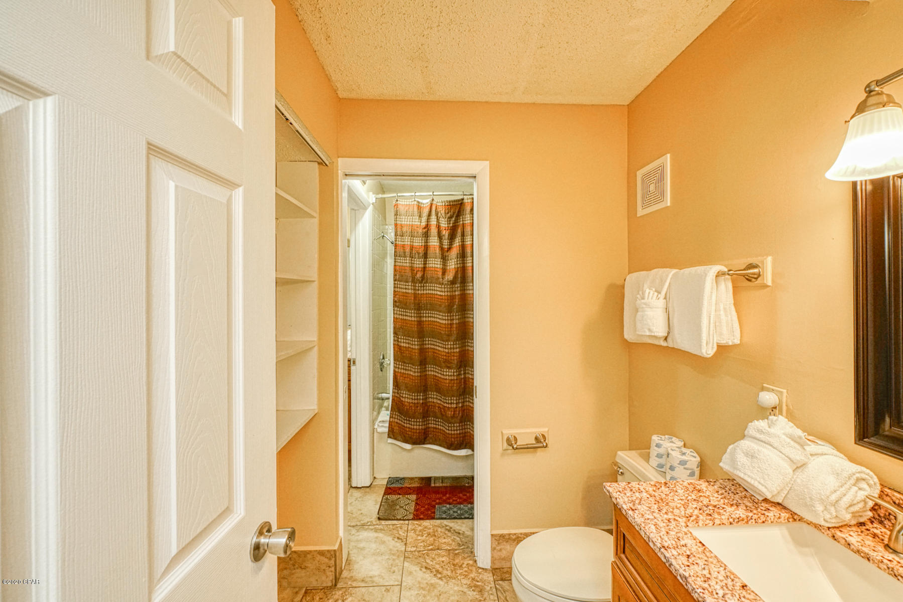 The Summit - Residential