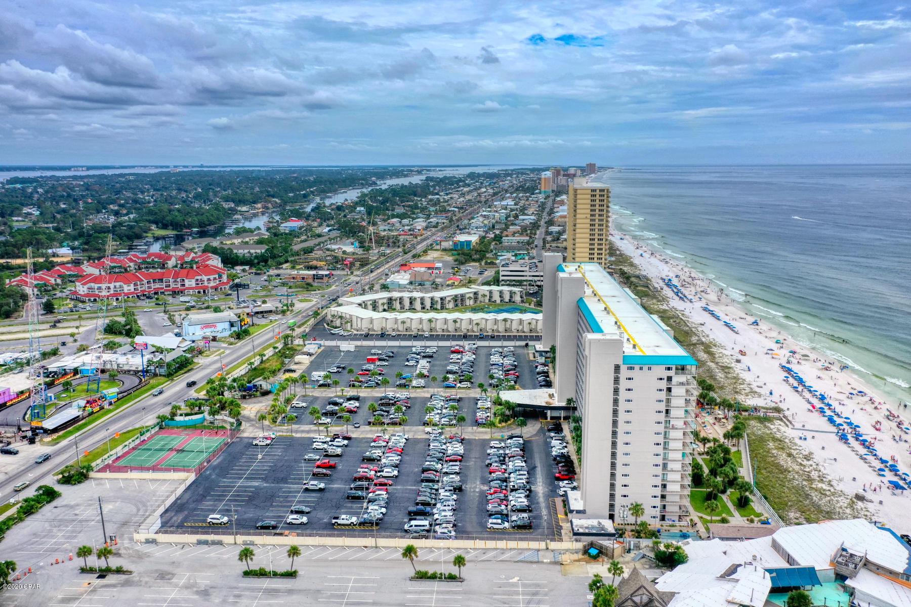 The Summit - Residential