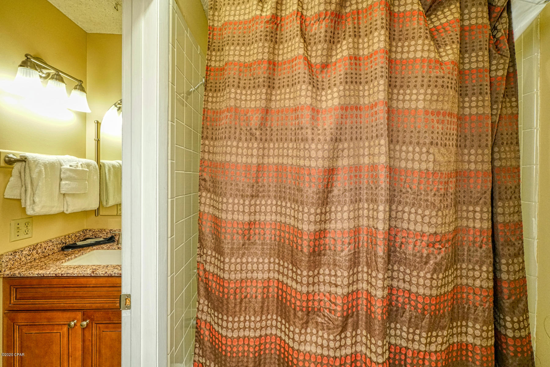 The Summit - Residential