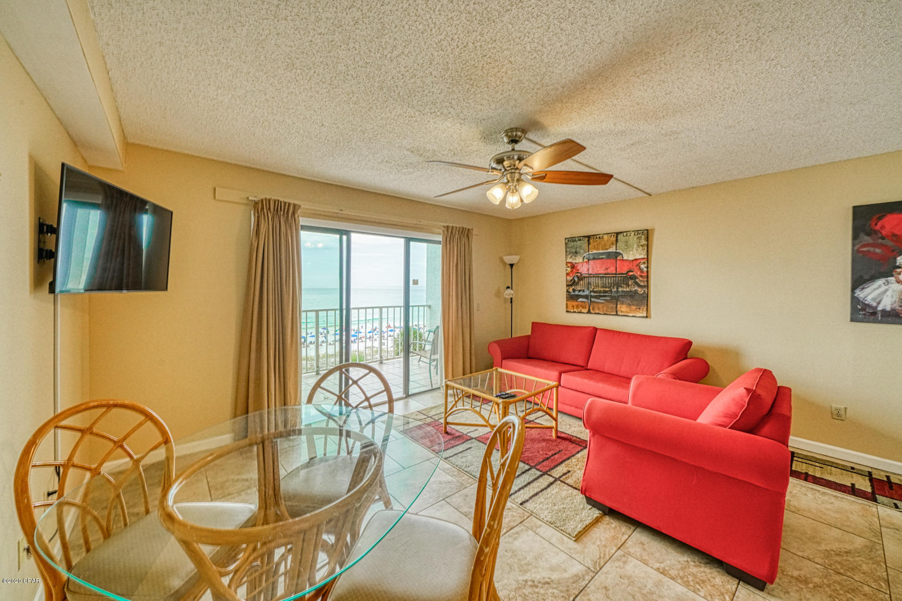 The Summit - Residential