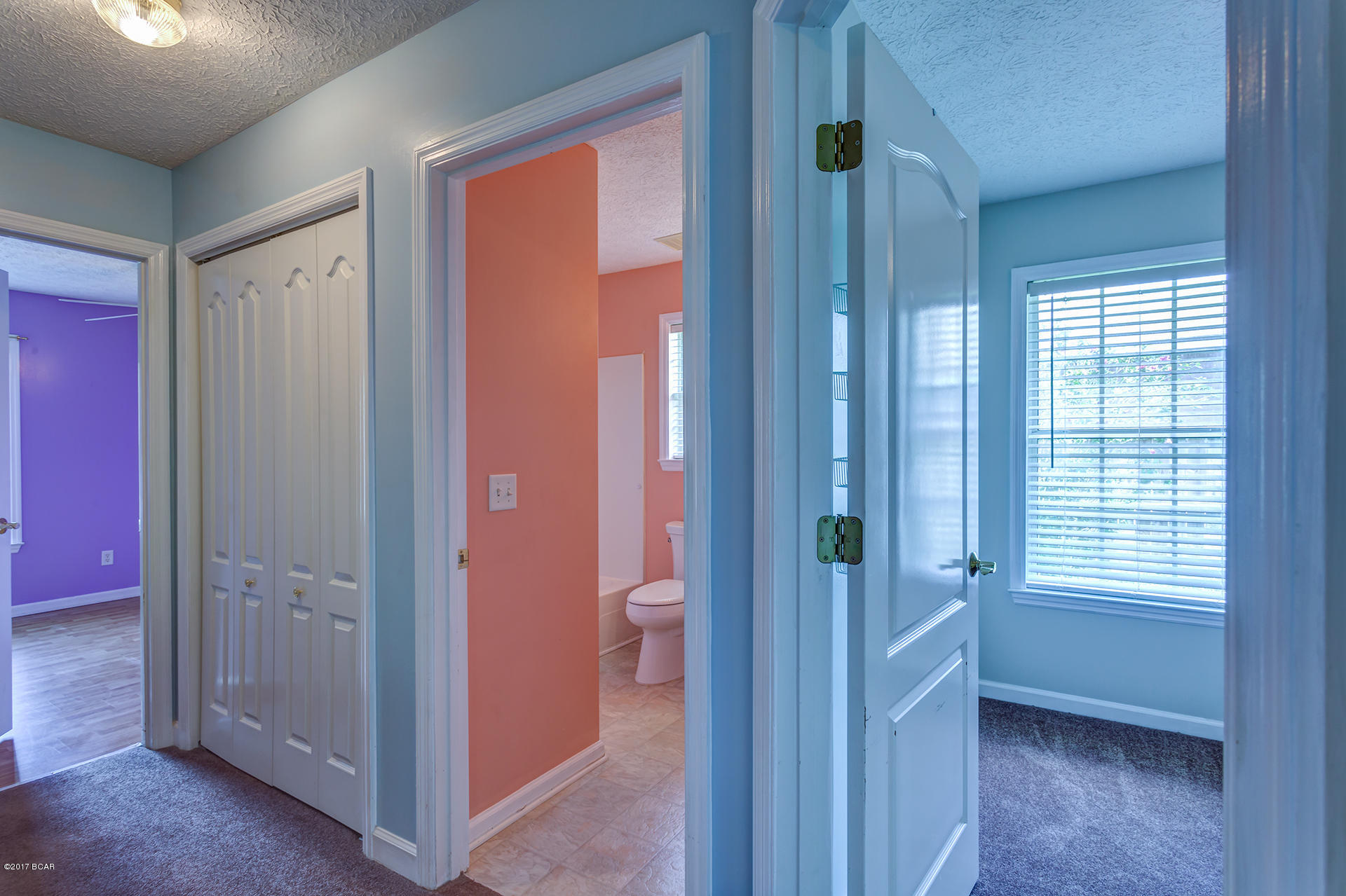 Hidden Pines Phase VI - Residential