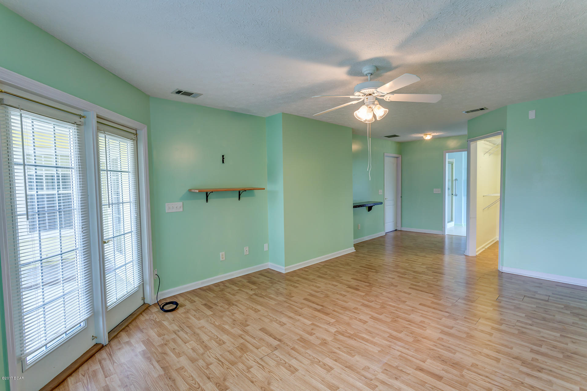 Hidden Pines Phase VI - Residential