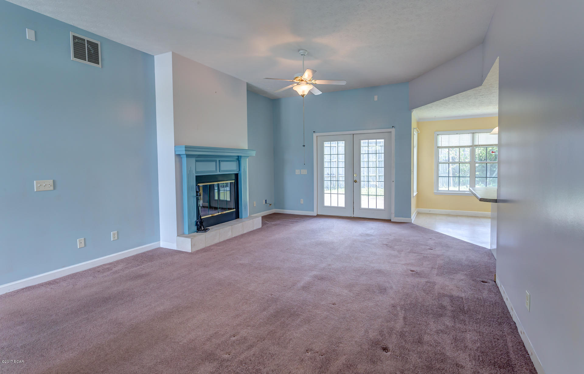 Hidden Pines Phase VI - Residential