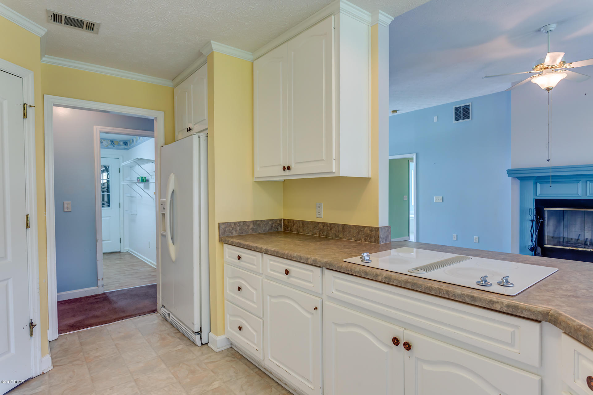 Hidden Pines Phase VI - Residential