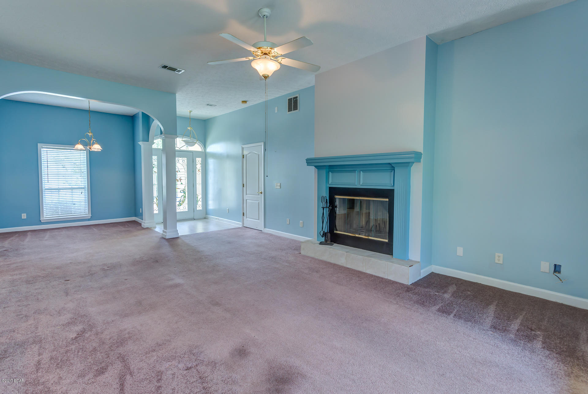 Hidden Pines Phase VI - Residential