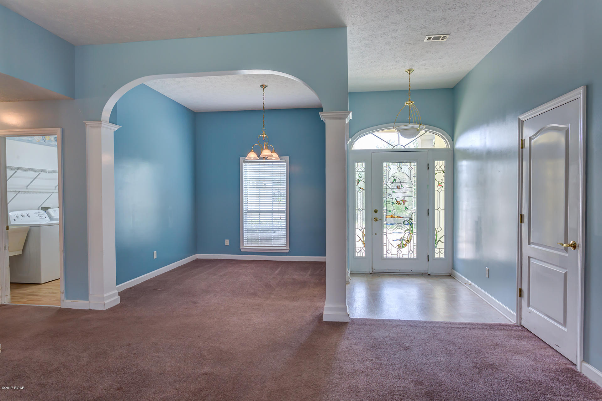 Hidden Pines Phase VI - Residential