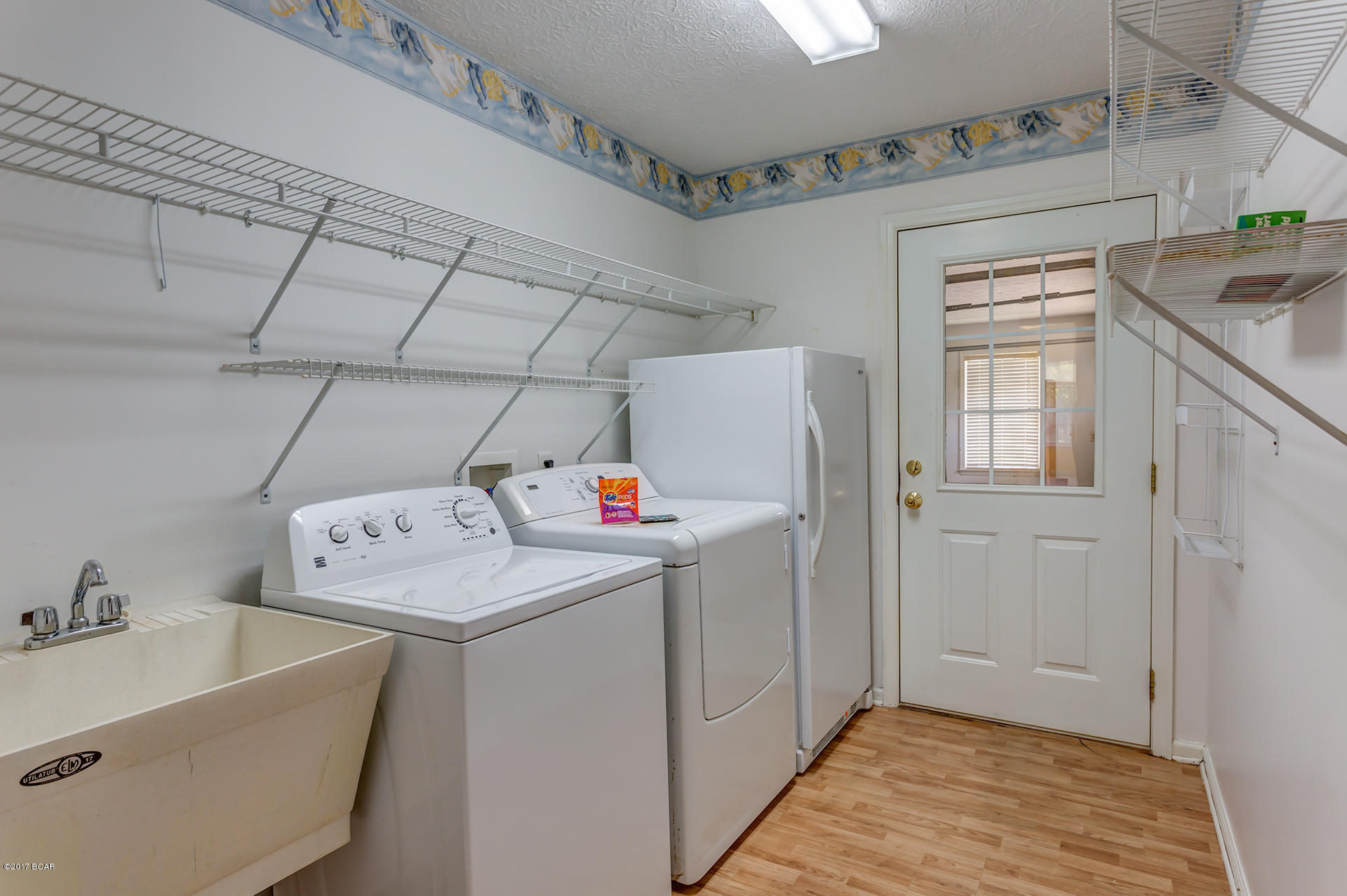 Hidden Pines Phase VI - Residential