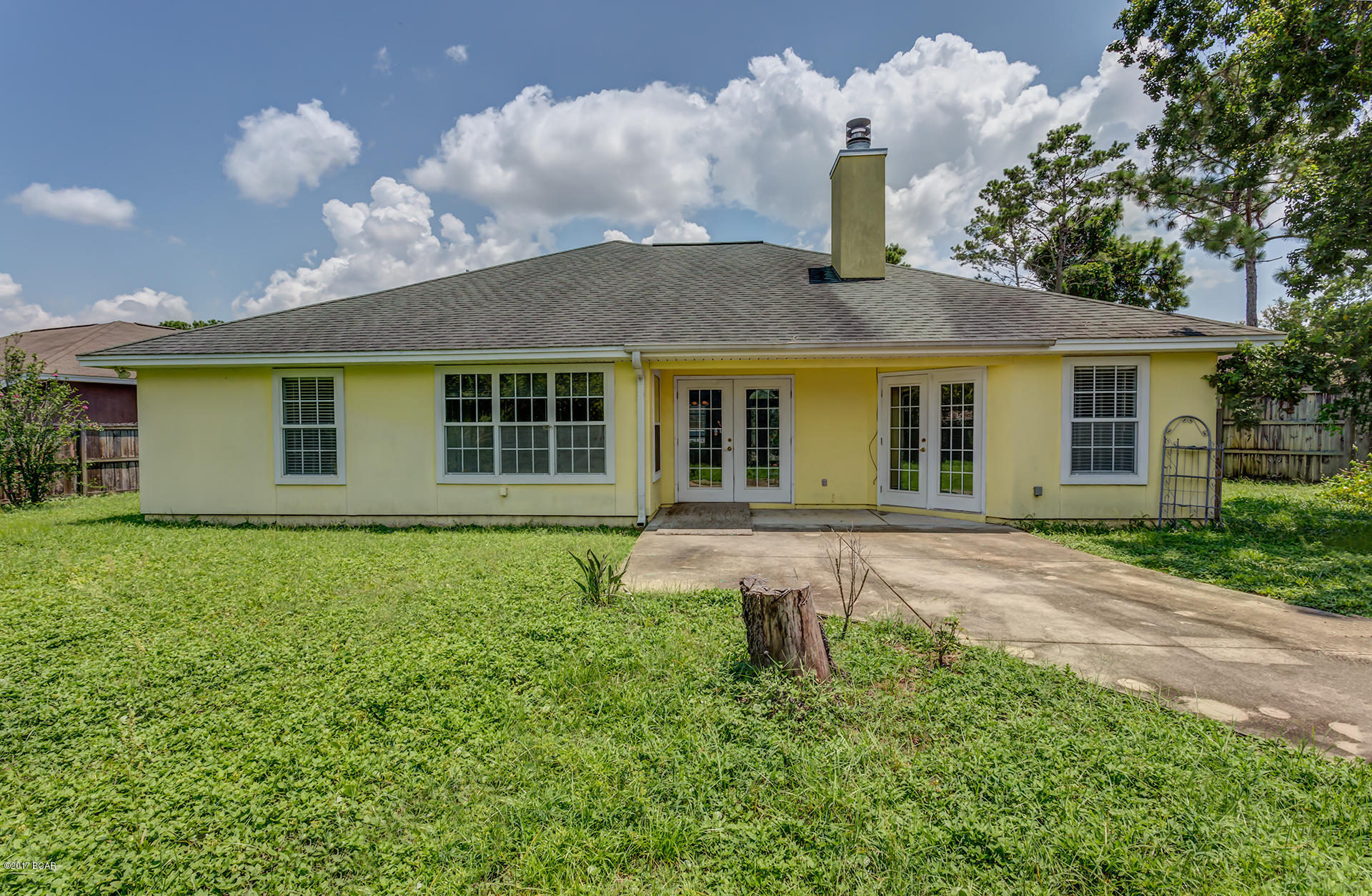 Hidden Pines Phase VI - Residential