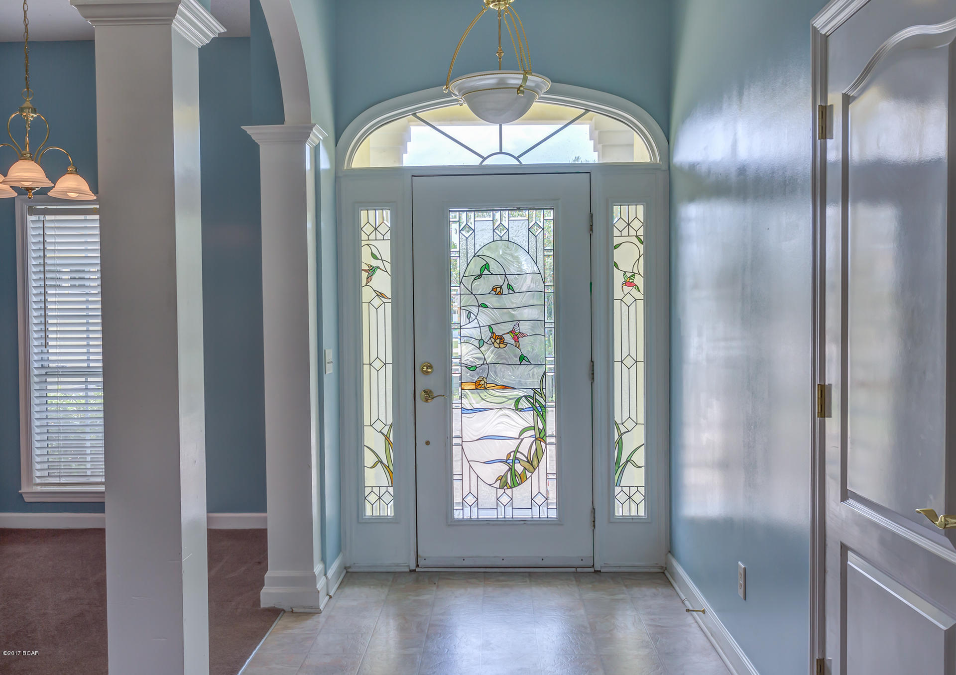 Hidden Pines Phase VI - Residential