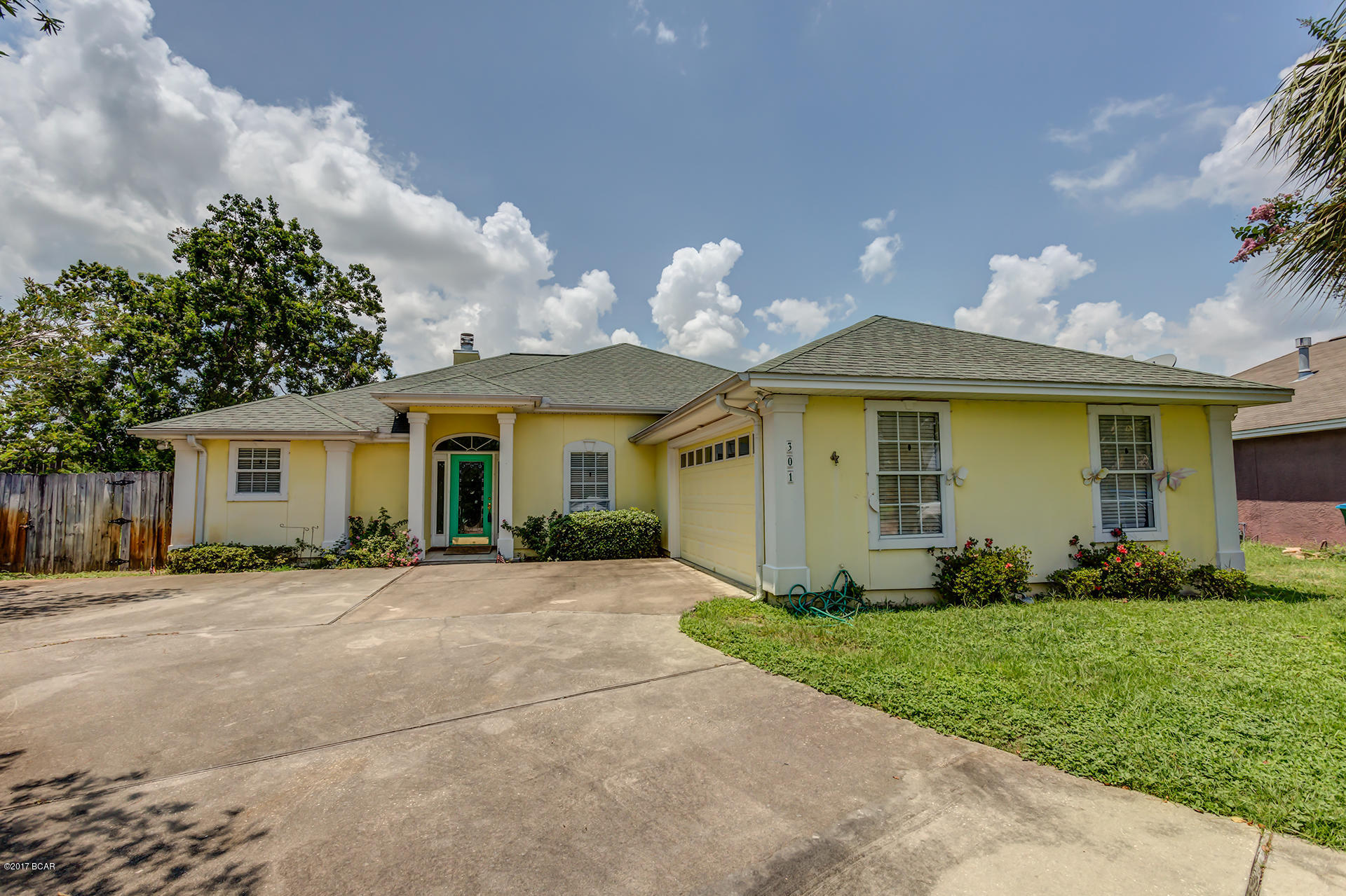 Hidden Pines Phase VI - Residential