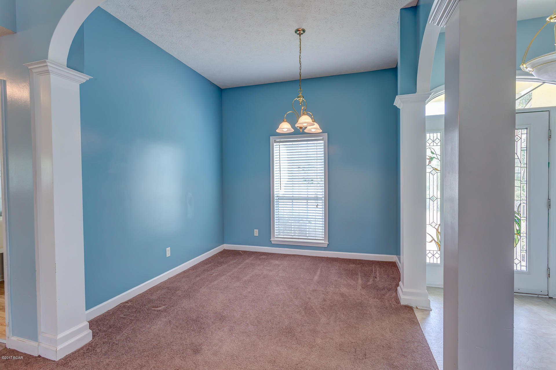 Hidden Pines Phase VI - Residential