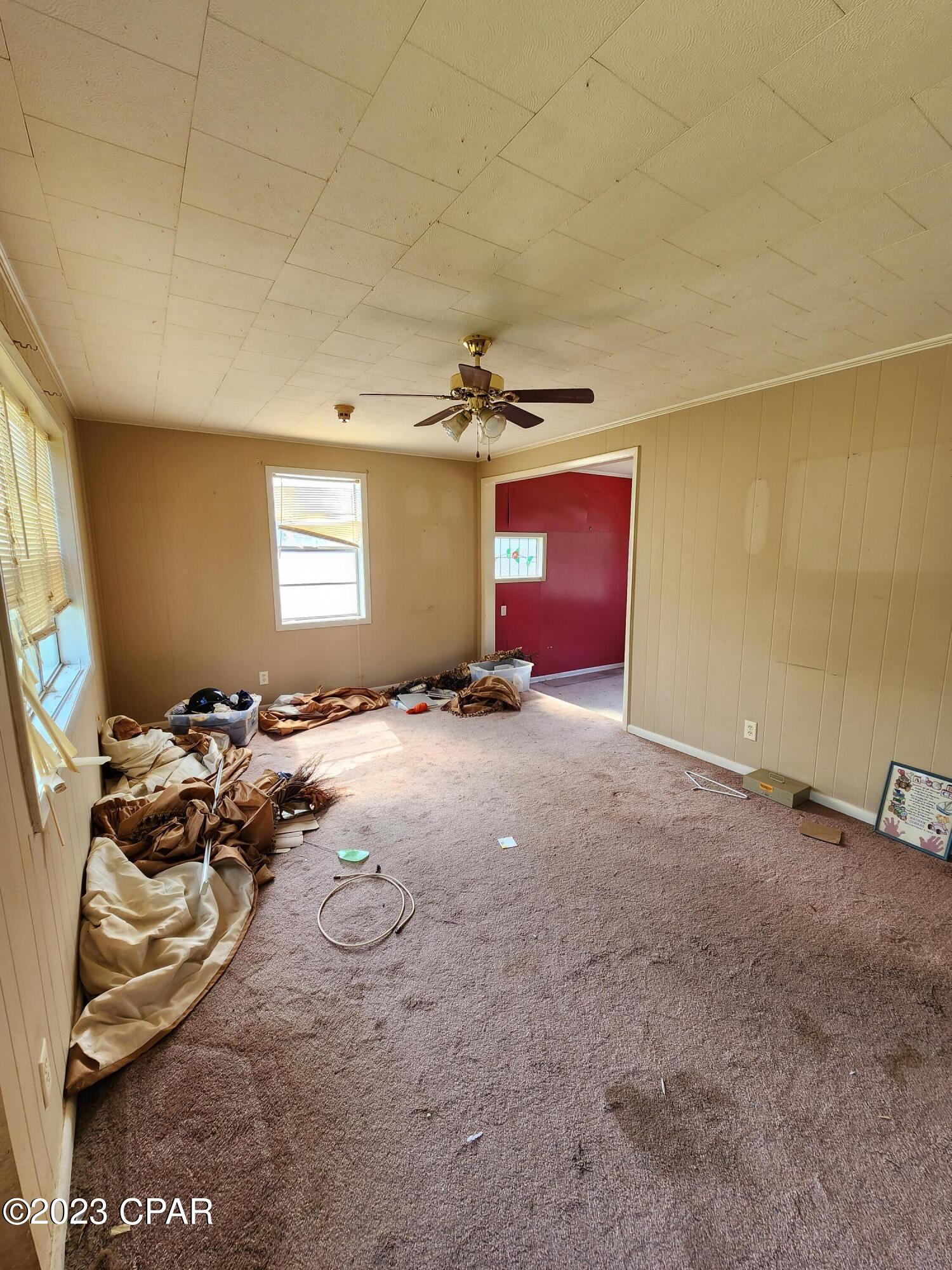 [No Recorded Subdiv] - Residential