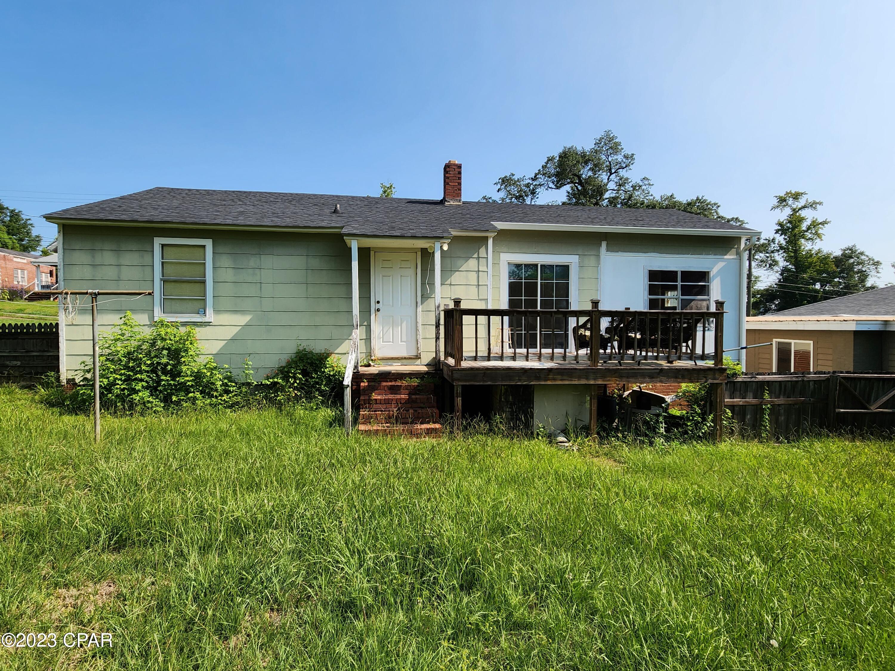 [No Recorded Subdiv] - Residential