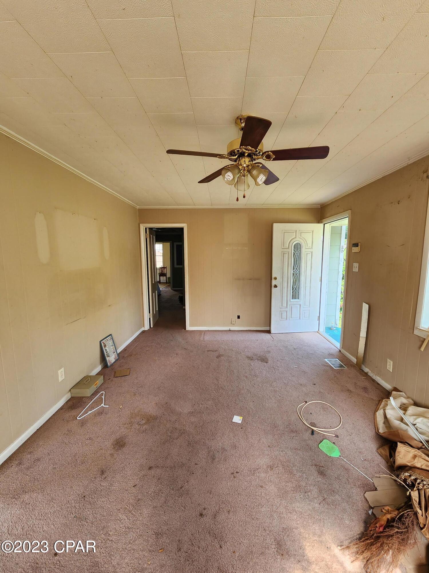 [No Recorded Subdiv] - Residential