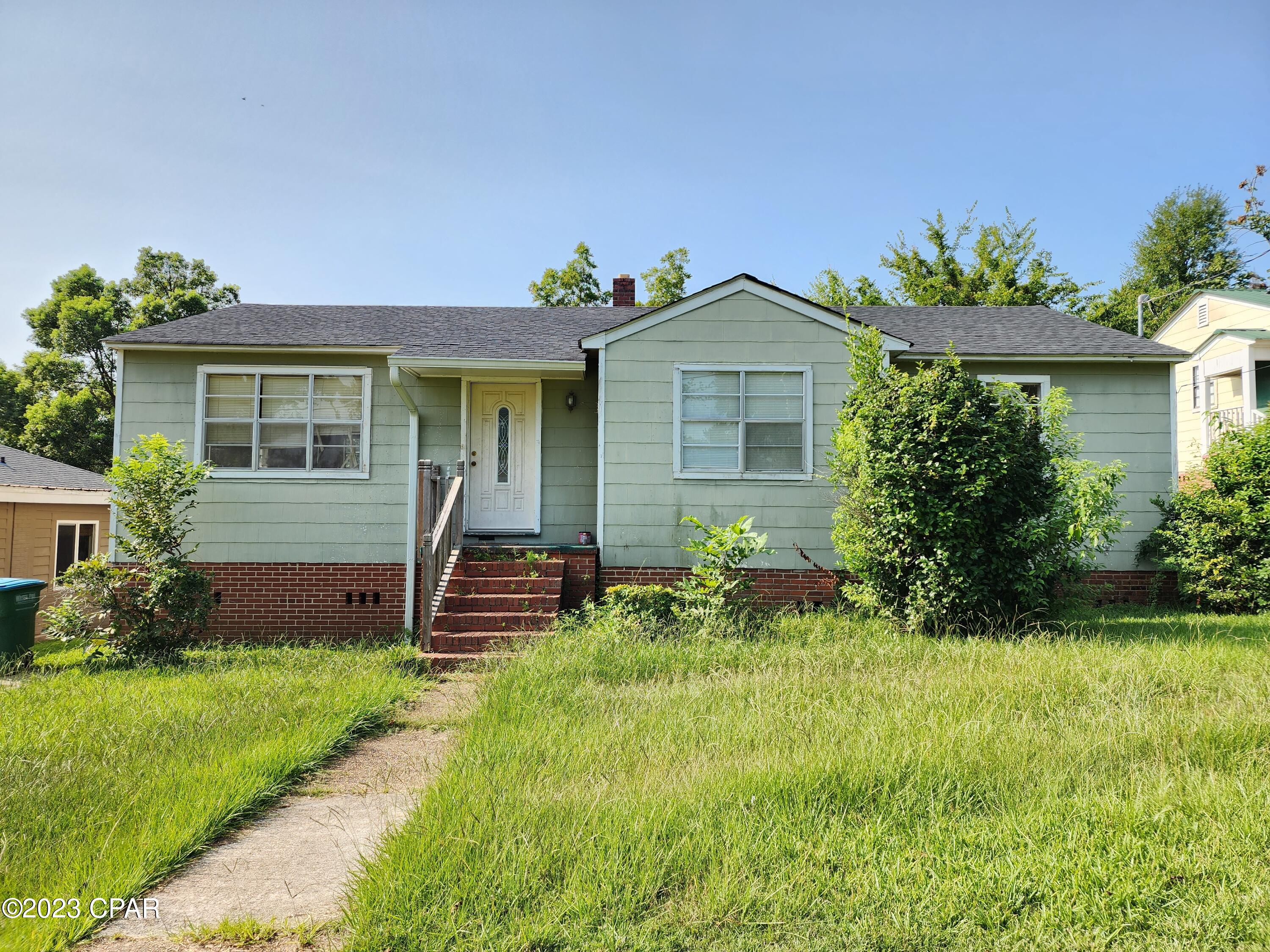 [No Recorded Subdiv] - Residential