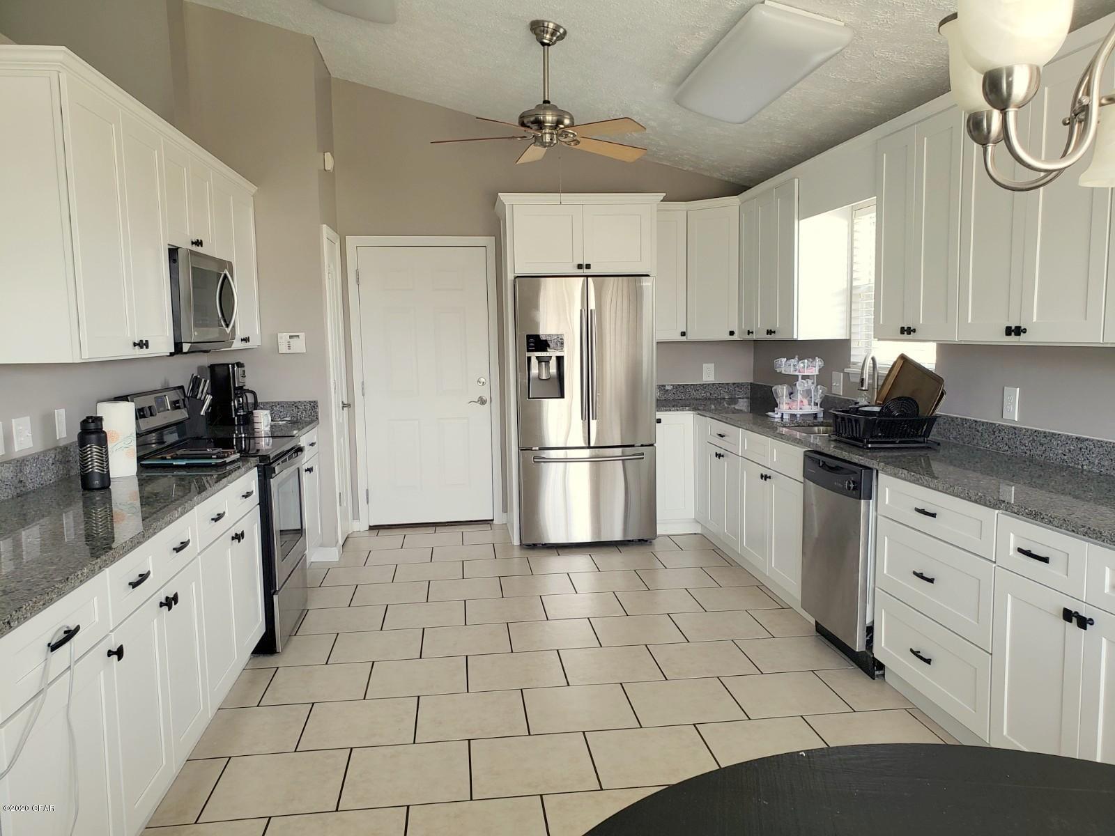 Cherokee Heights Phase III - Residential