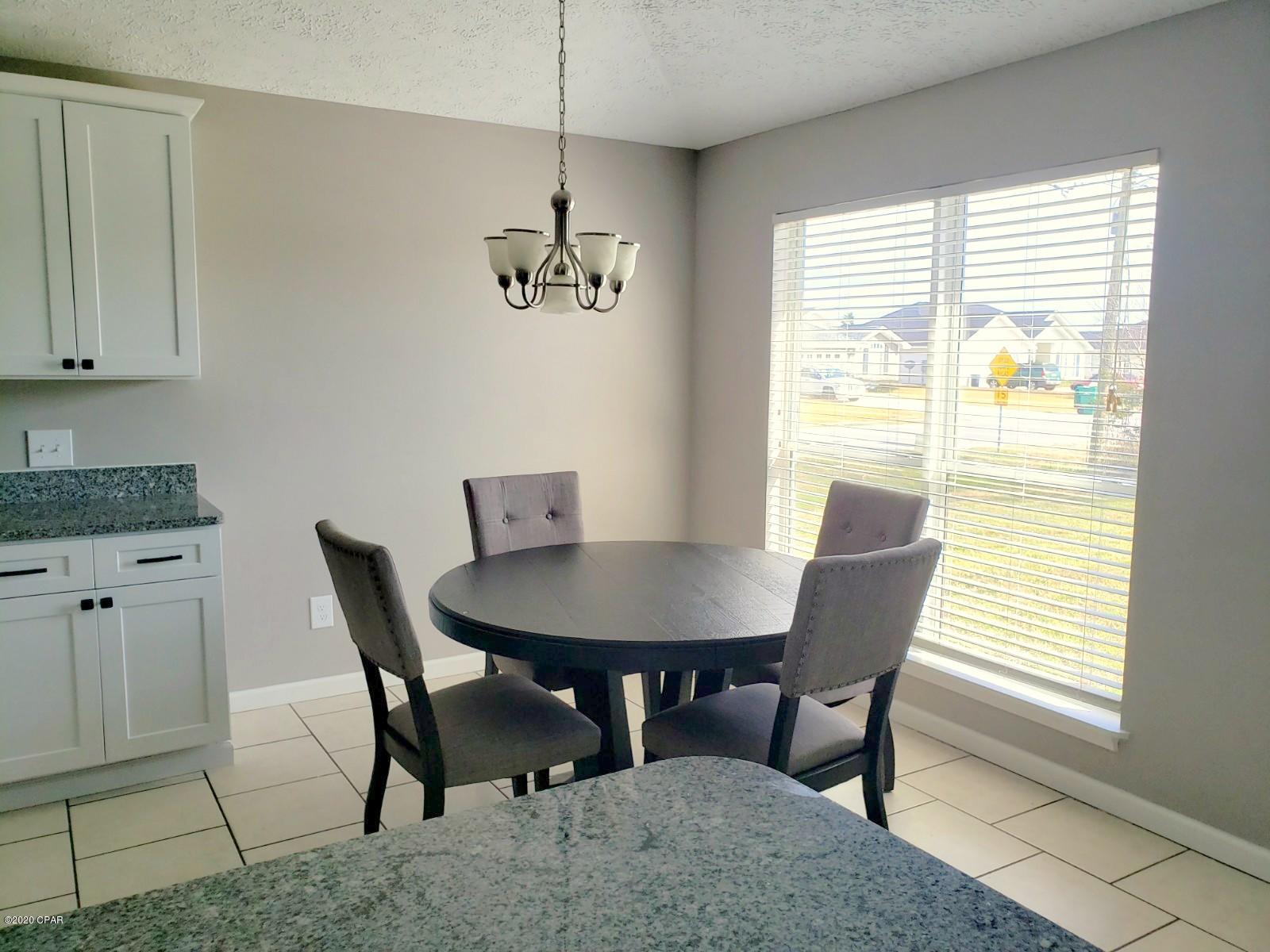 Cherokee Heights Phase III - Residential