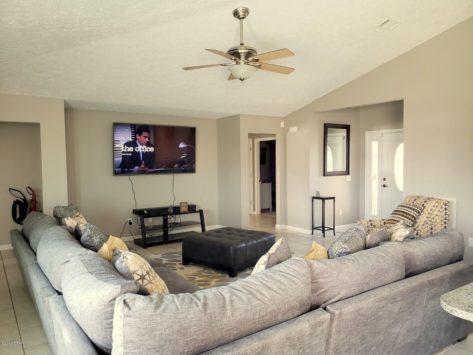 Cherokee Heights Phase III - Residential