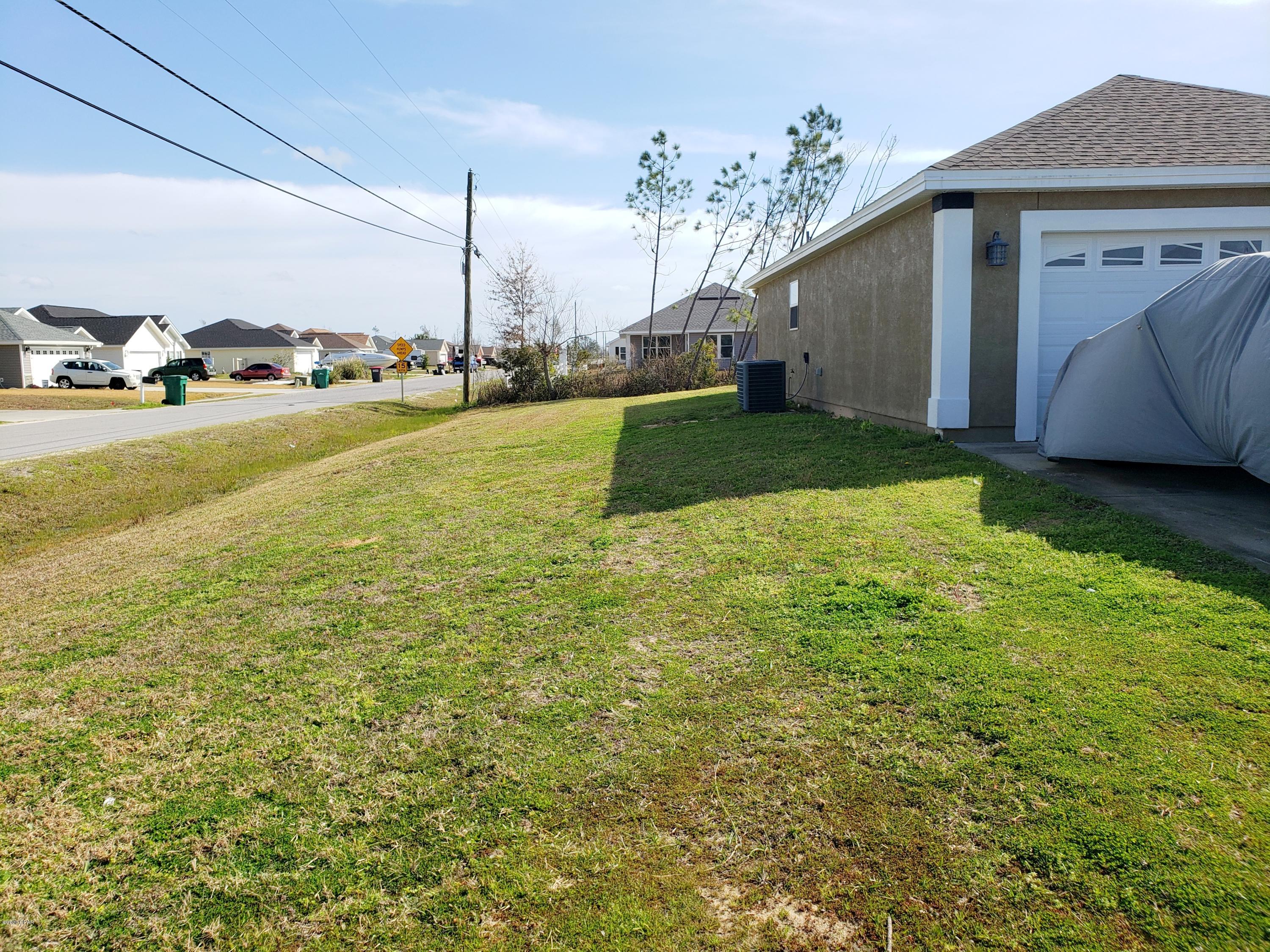 Cherokee Heights Phase III - Residential