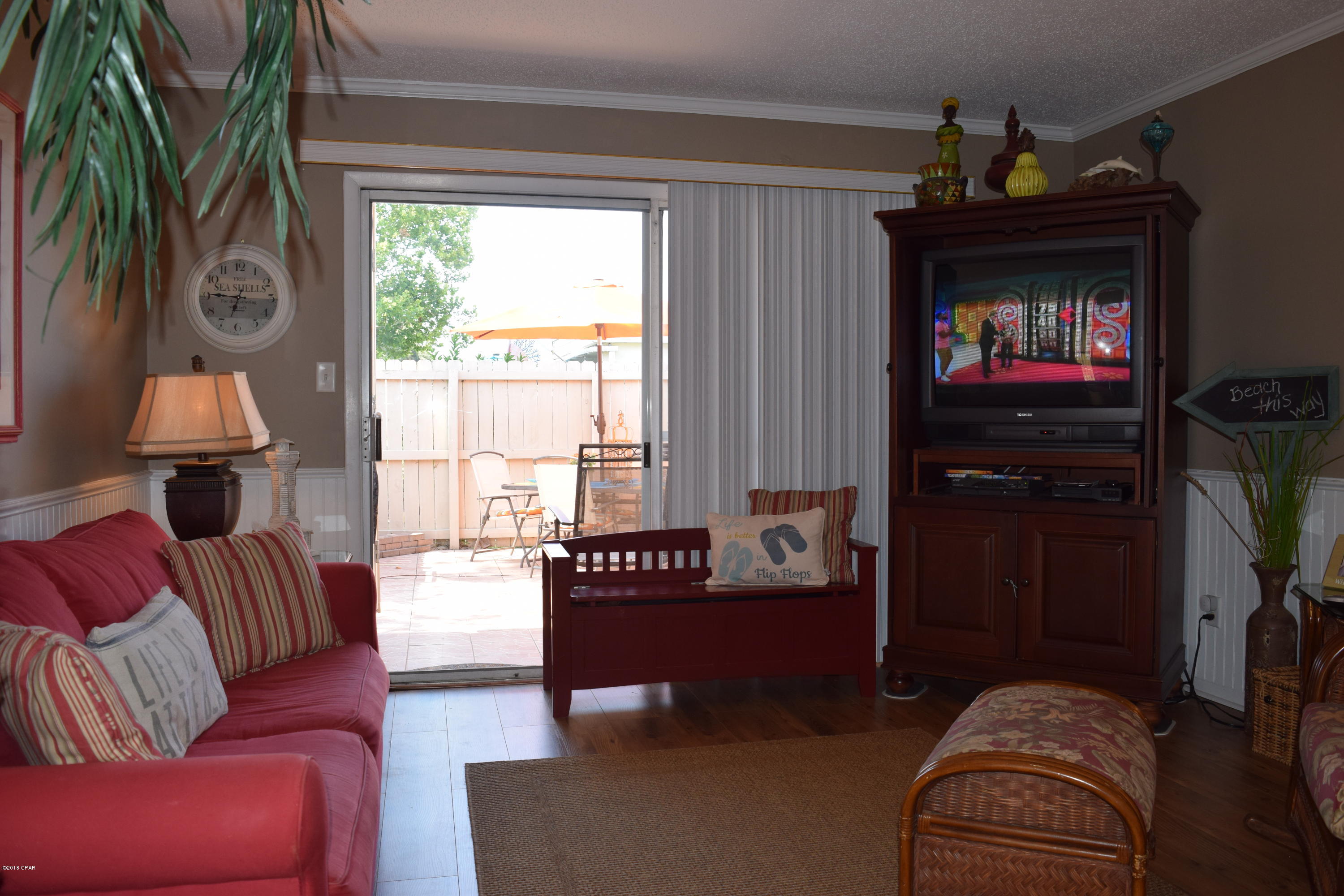 Horizon South I - Residential