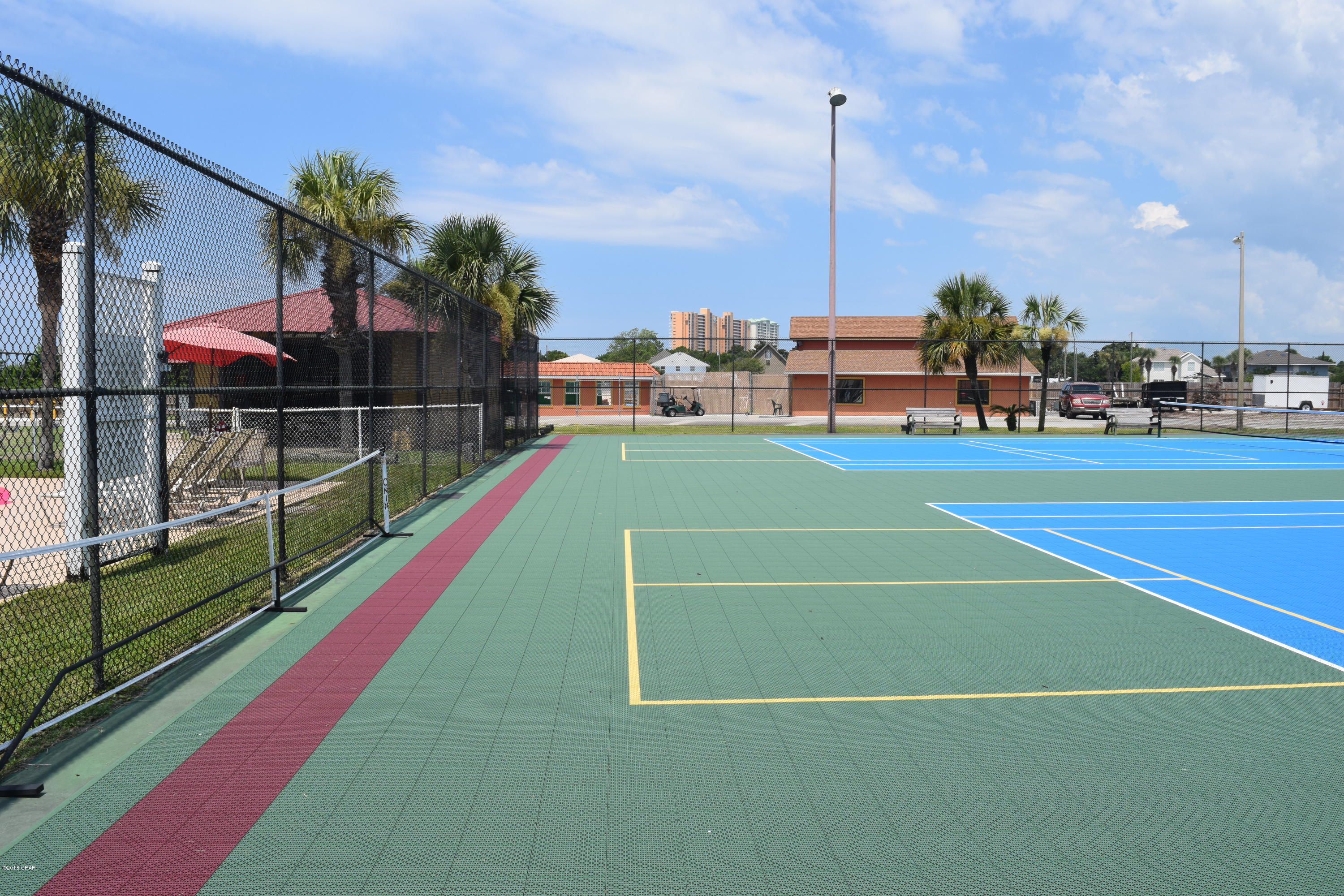 Horizon South I - Residential