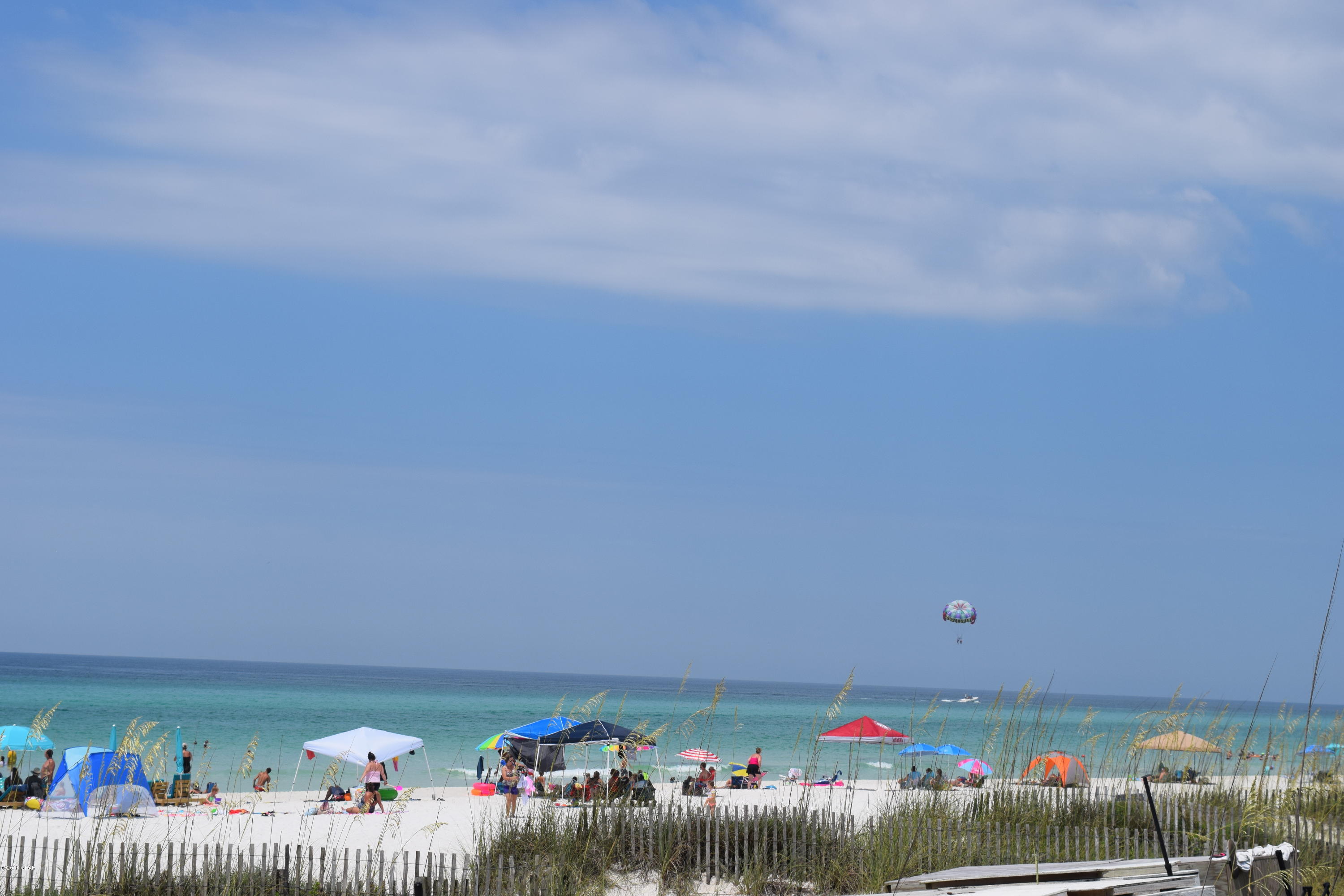 Horizon South I - Residential