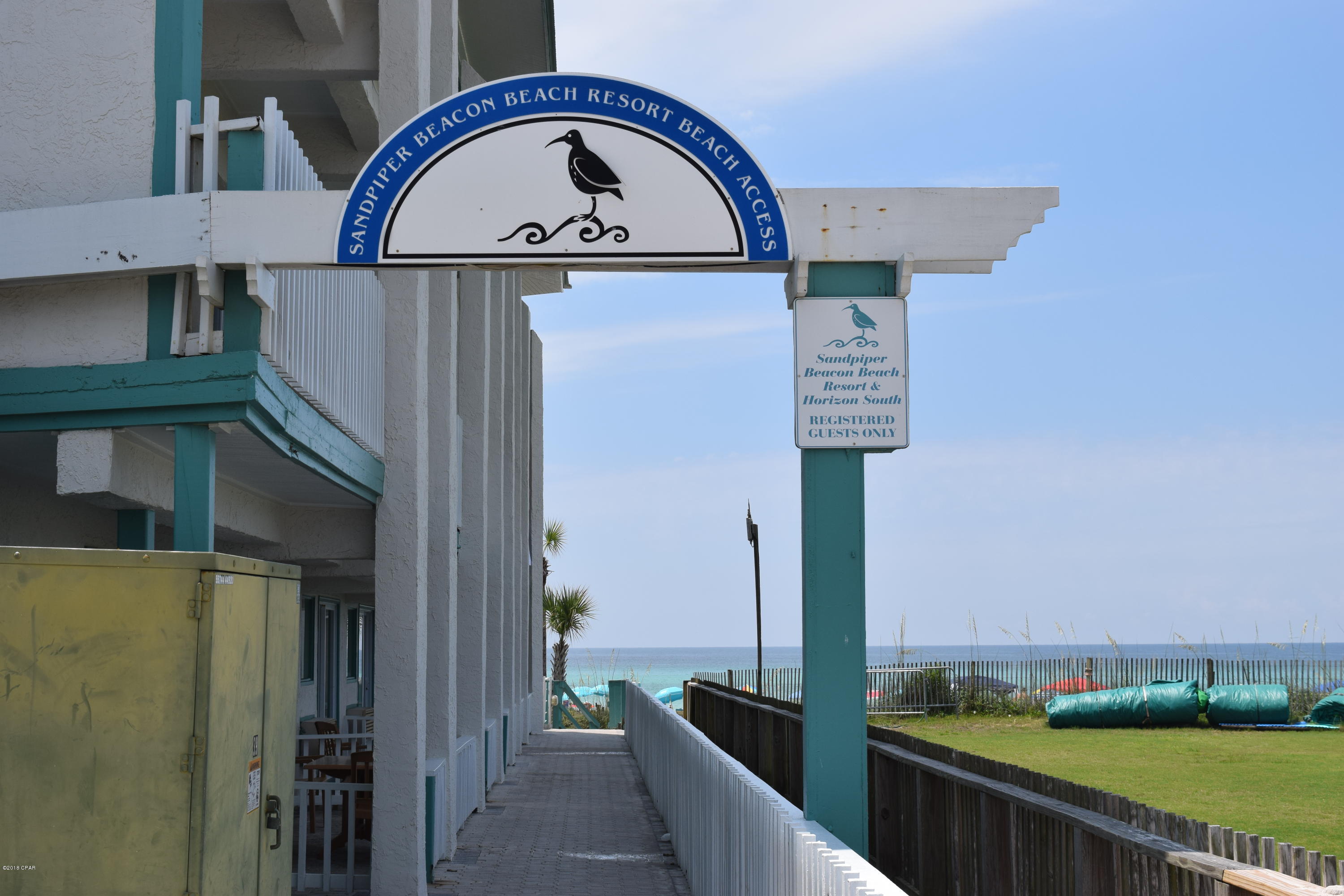 Horizon South I - Residential