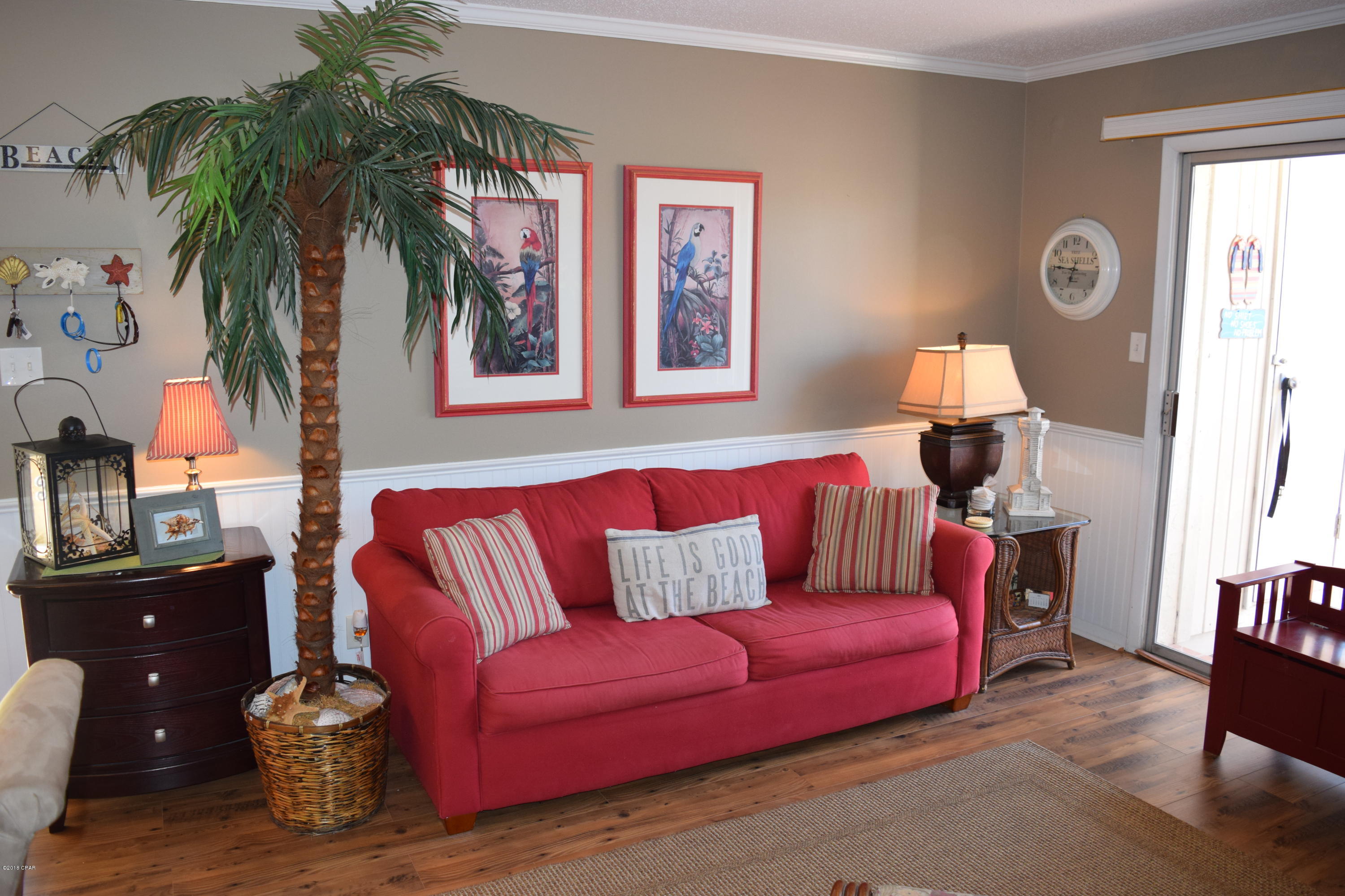 Horizon South I - Residential