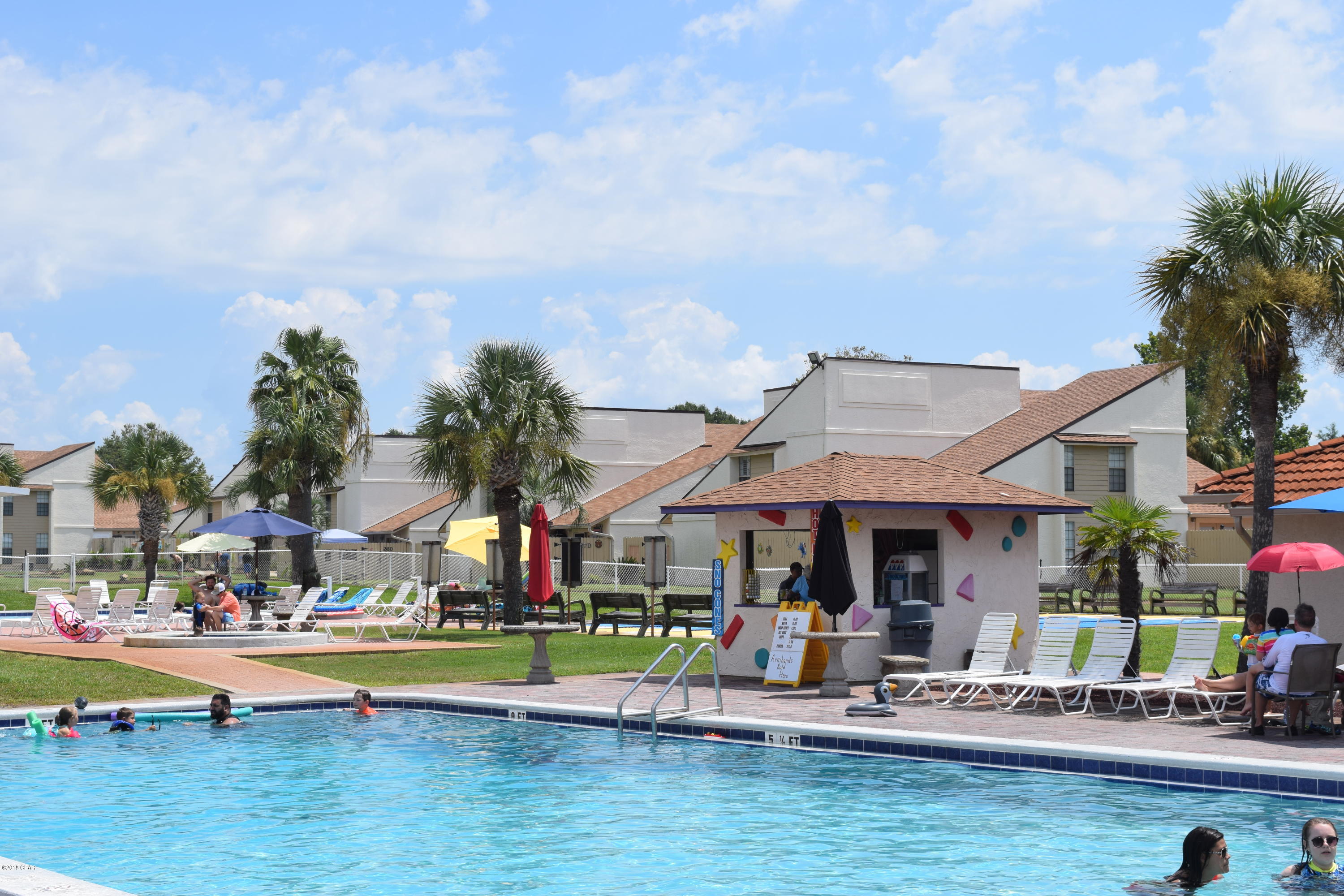 Horizon South I - Residential