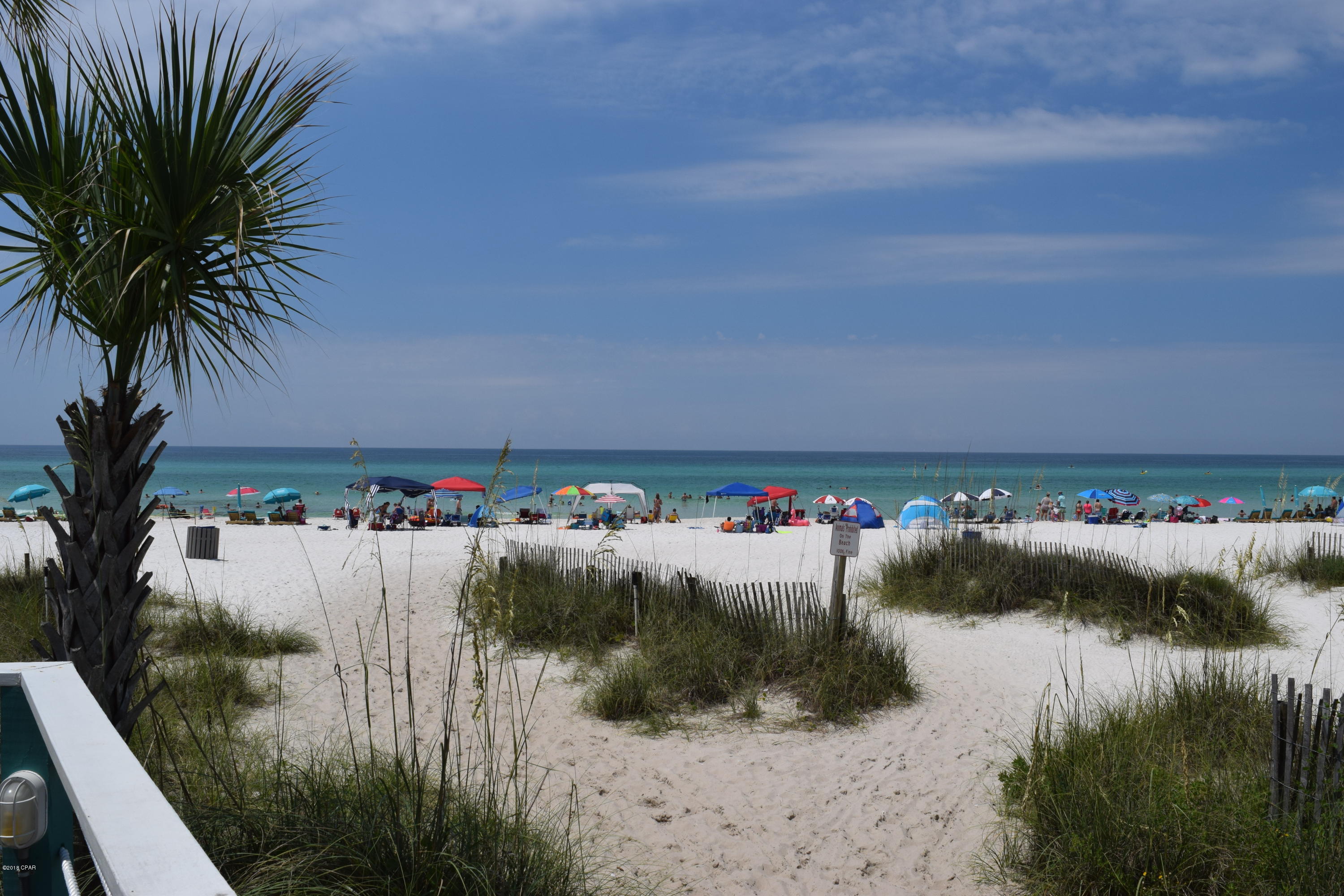 Horizon South I - Residential